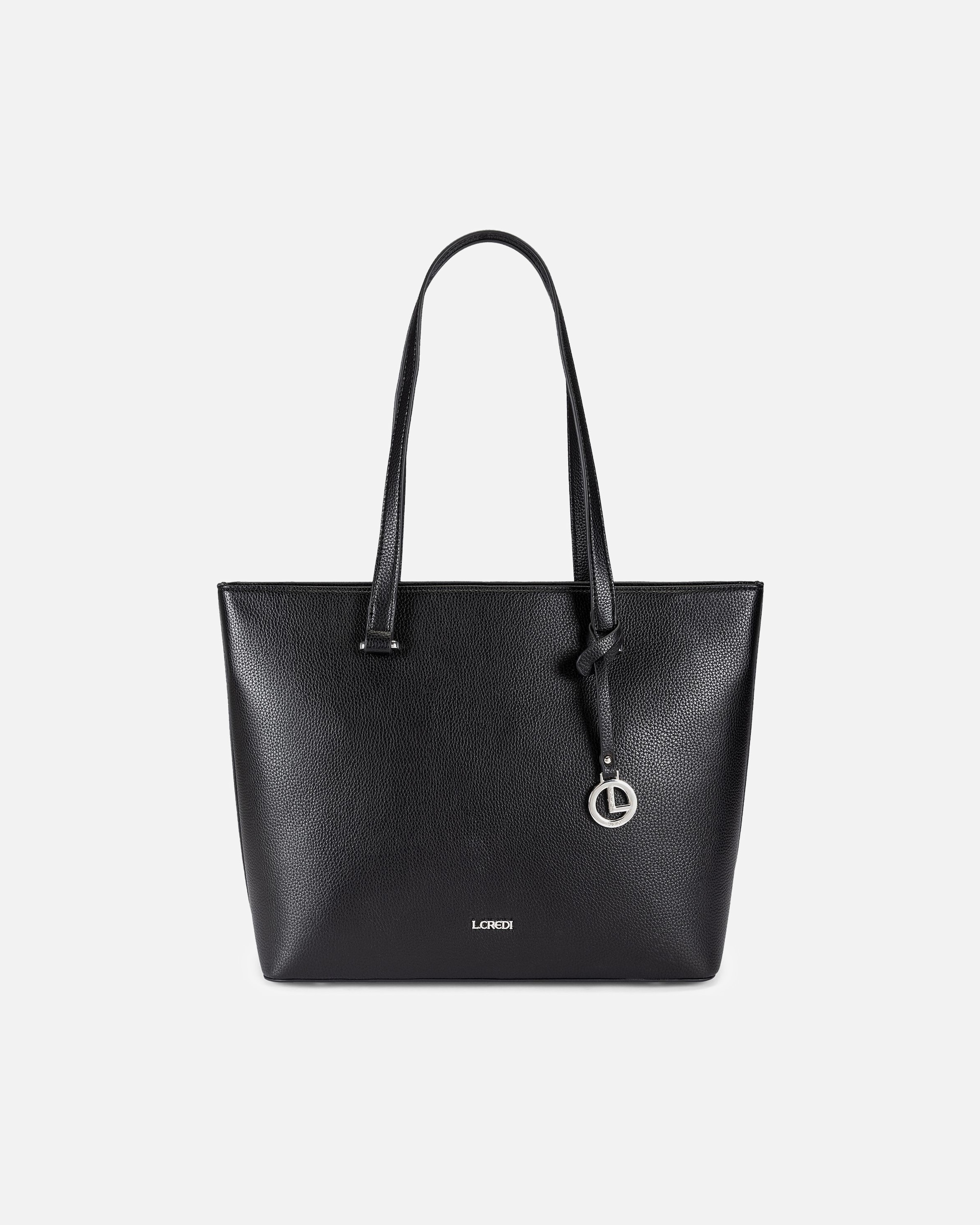 Sac for FemmeL.CREDISarine Sac fourre-toutschwarz