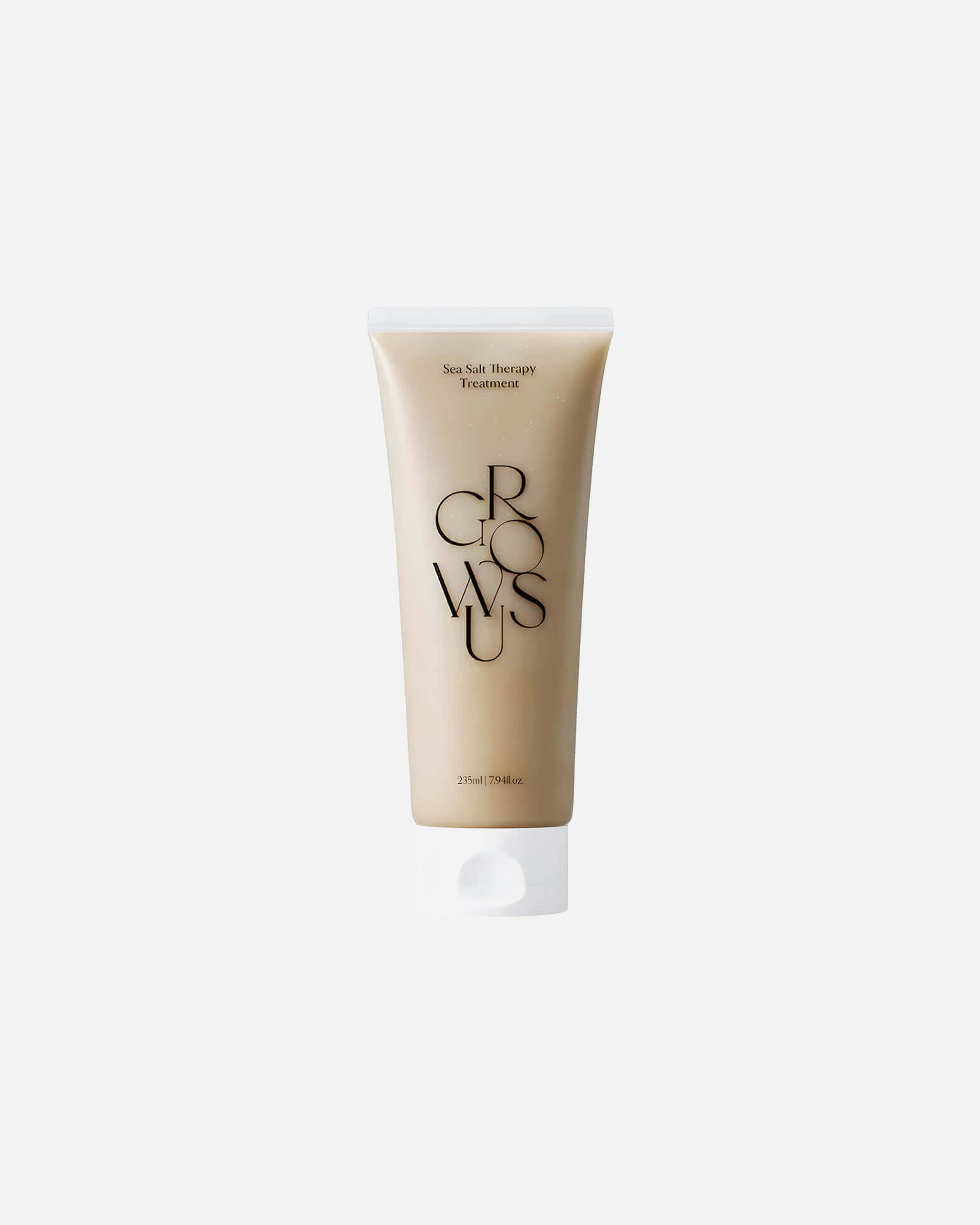 Haarkur für Unisex GROWUS Default Brand Line Sea Salt Therapy Treatment 235ml