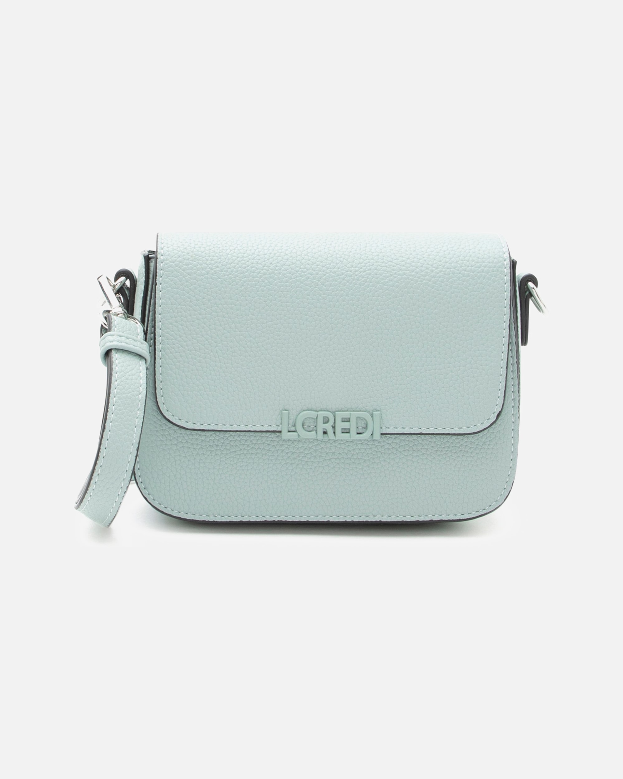Pochette for FemmeL.CREDIReike Mini sacmint blue
