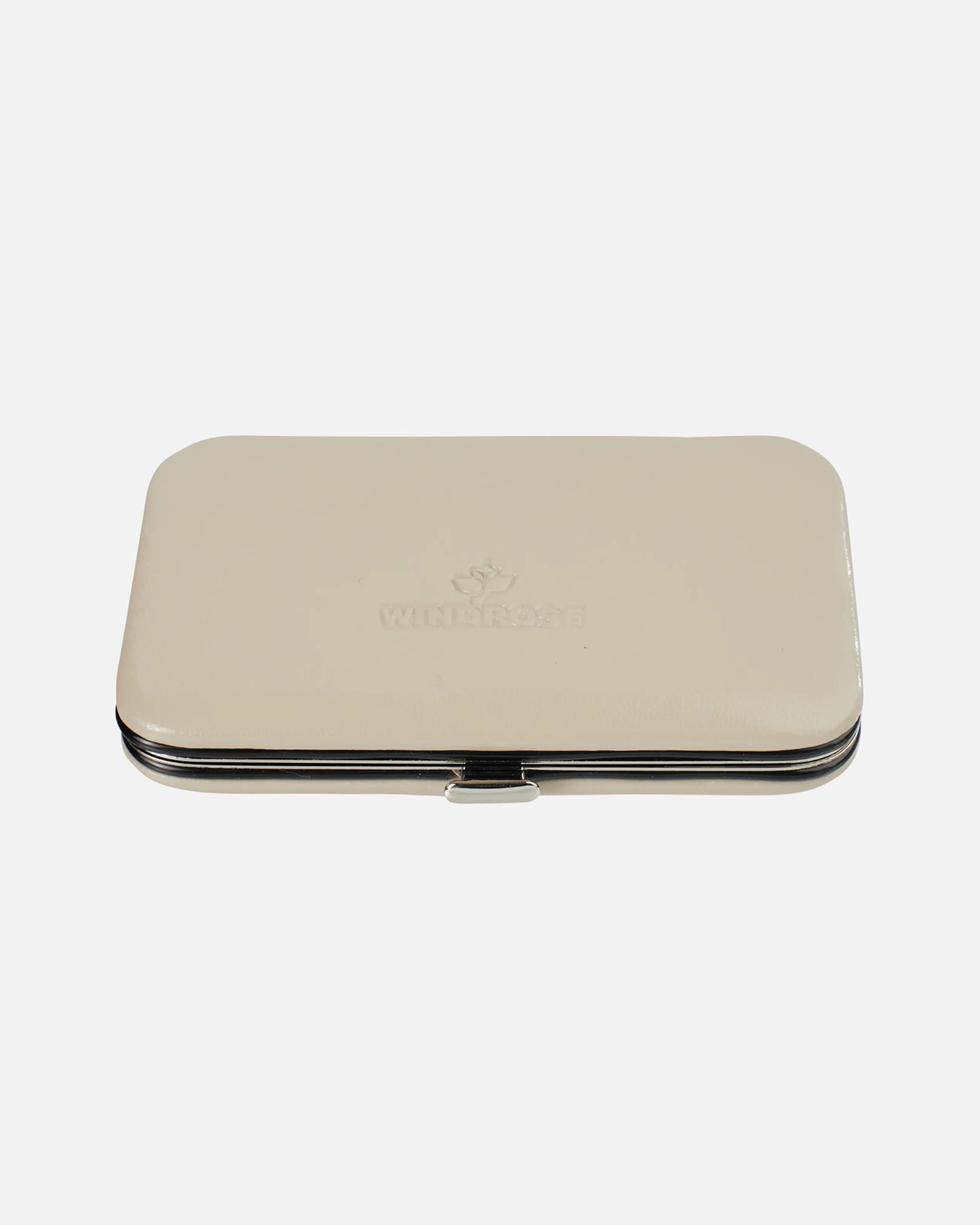 Bijoux for HommeWindroseMerino Boîte à bijouxbeige