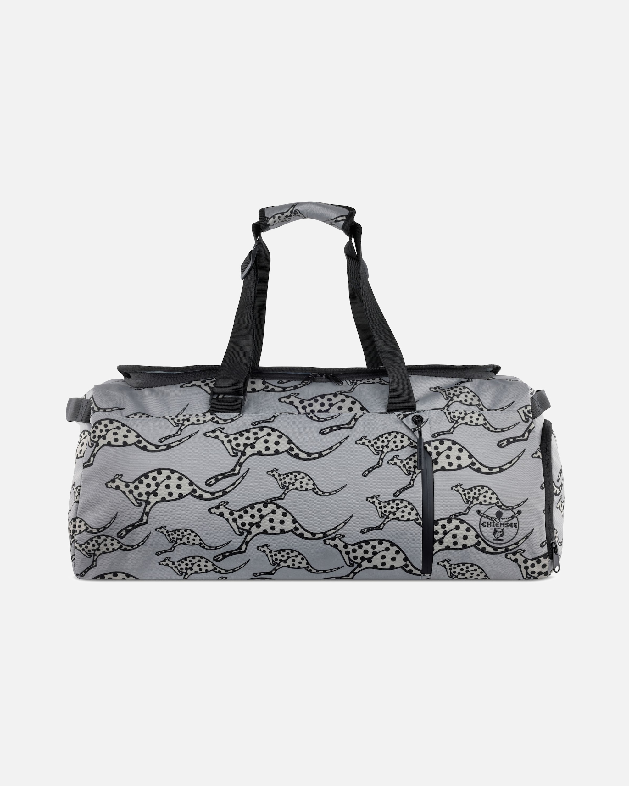 Sac for HommeChiemseeJump N Fly Sac de voyage 60 cmgrau