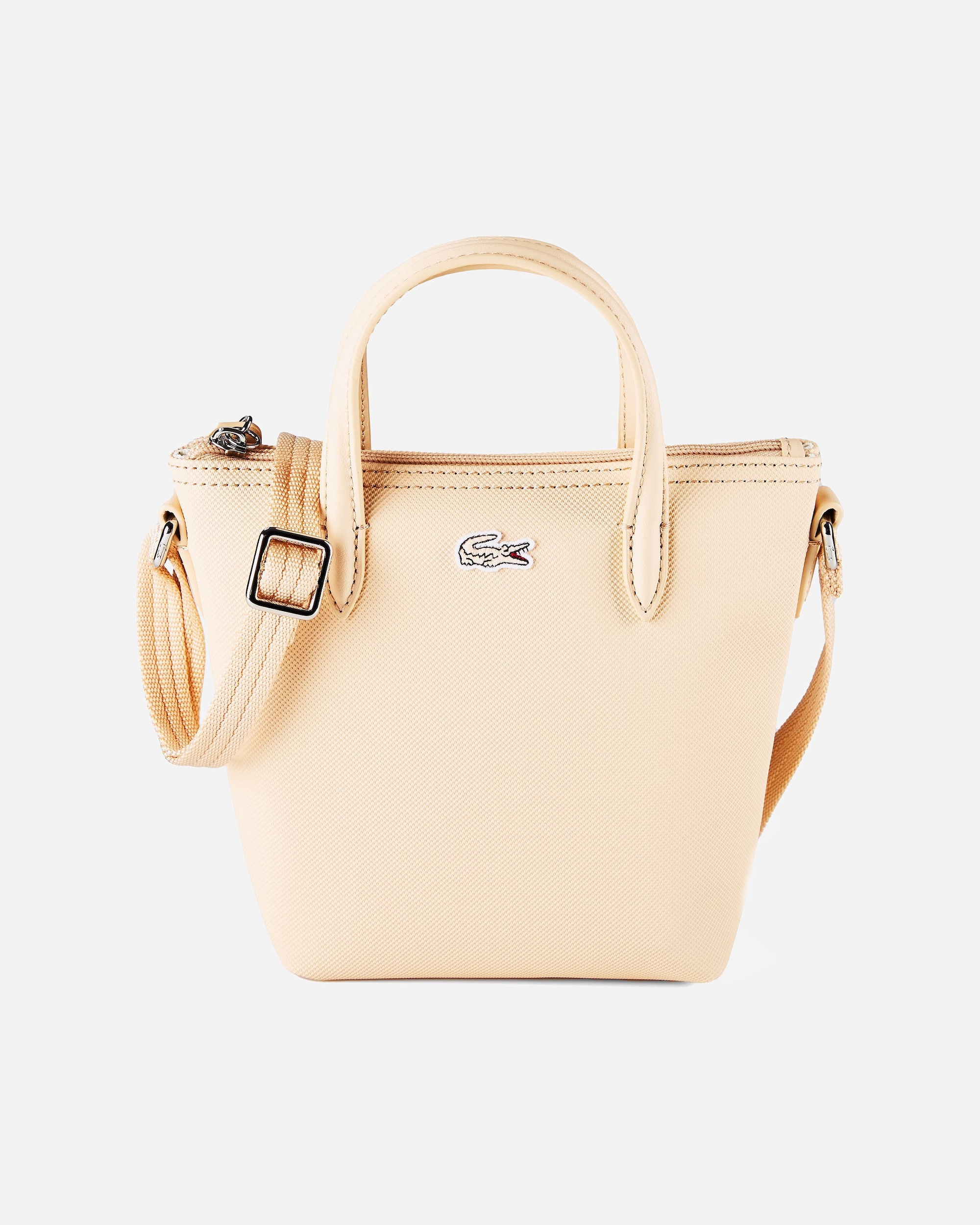 Sac for FemmeLacosteL.12.12 Sac fourre-toutangie