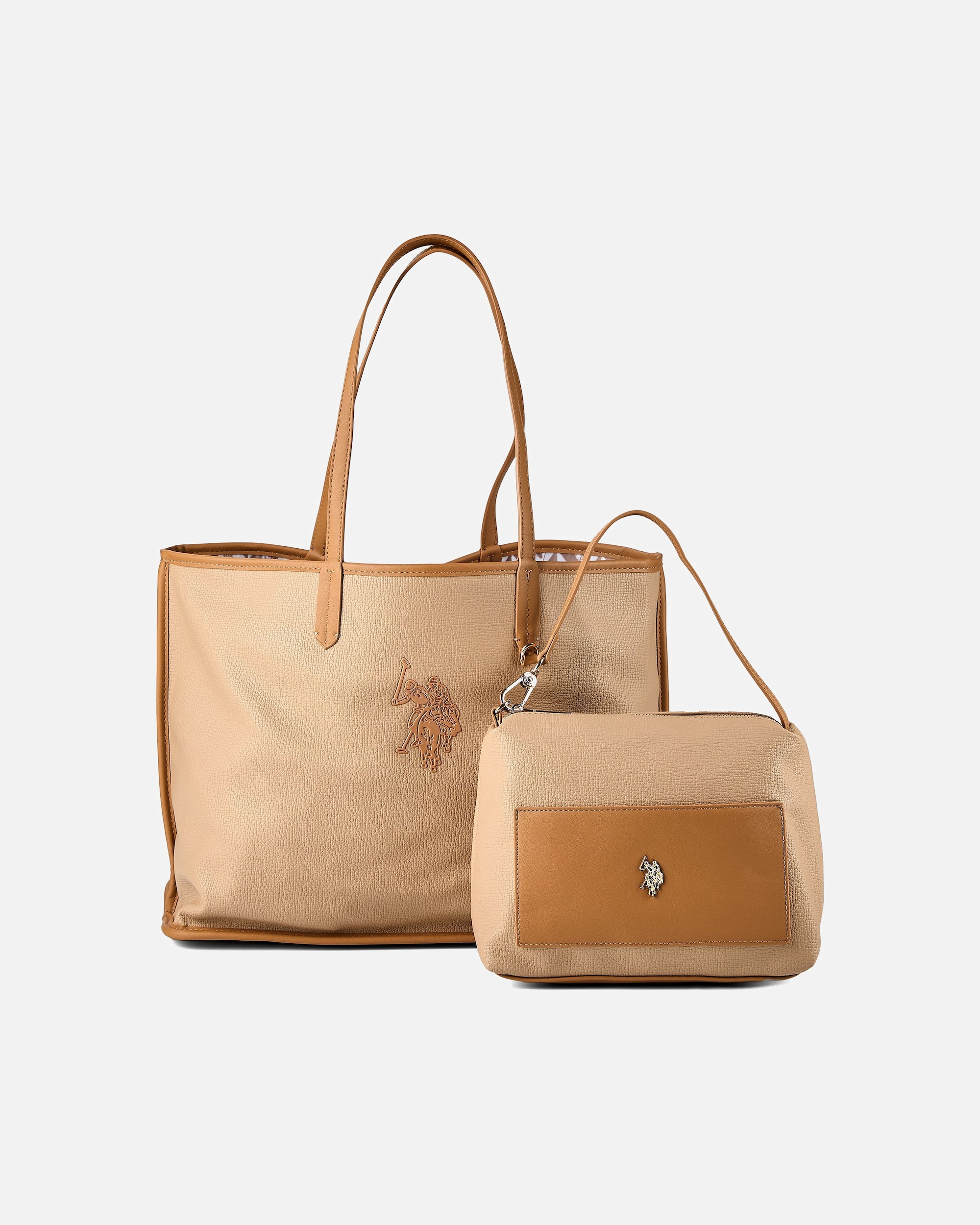 Sac for FemmeU.S. Polo Assn.Surrey Sac fourre-toutnatural
