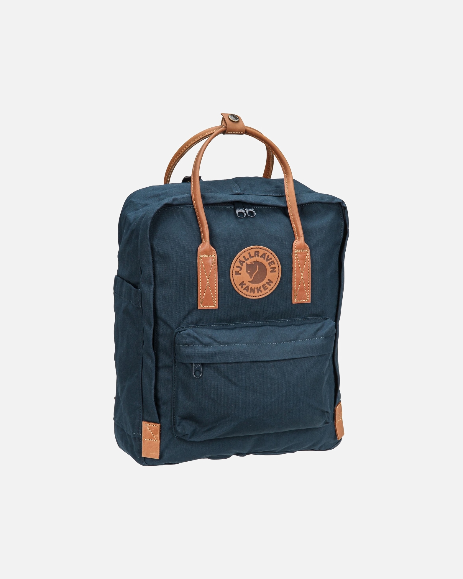 Rucksack für Unisex Fjällräven Kanken Rucksack navy