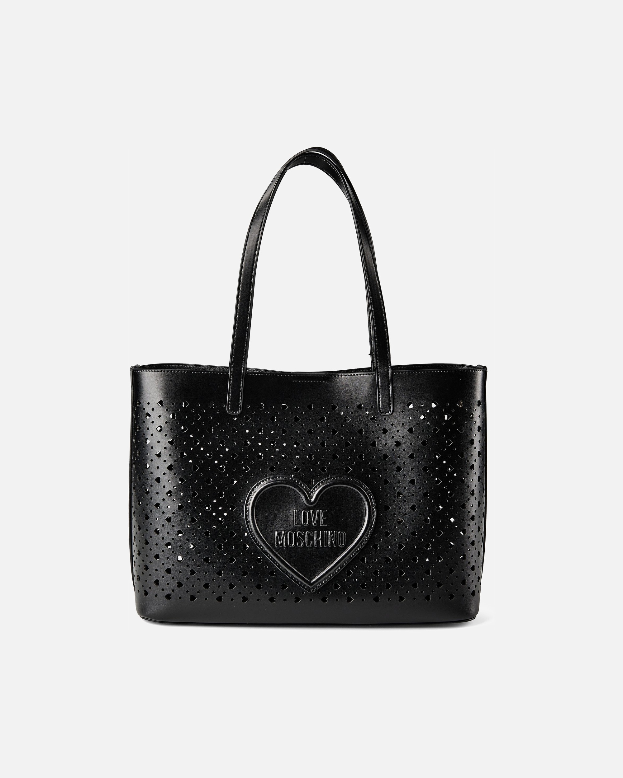 Sac for FemmeLove MoschinoBasket Sac fourre-toutblack