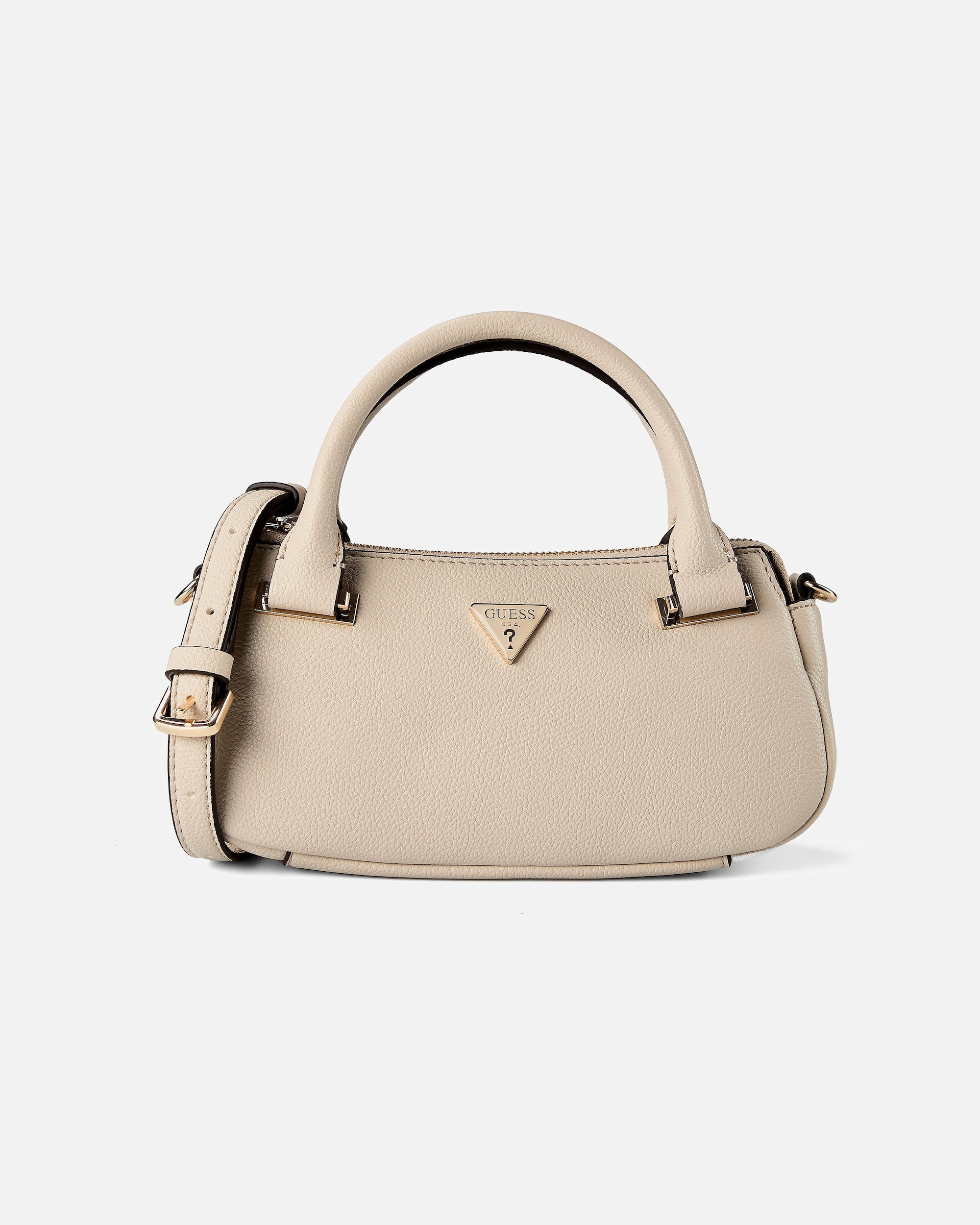 Sac for FemmeGUESSEvie Sac porté mainlight taupe