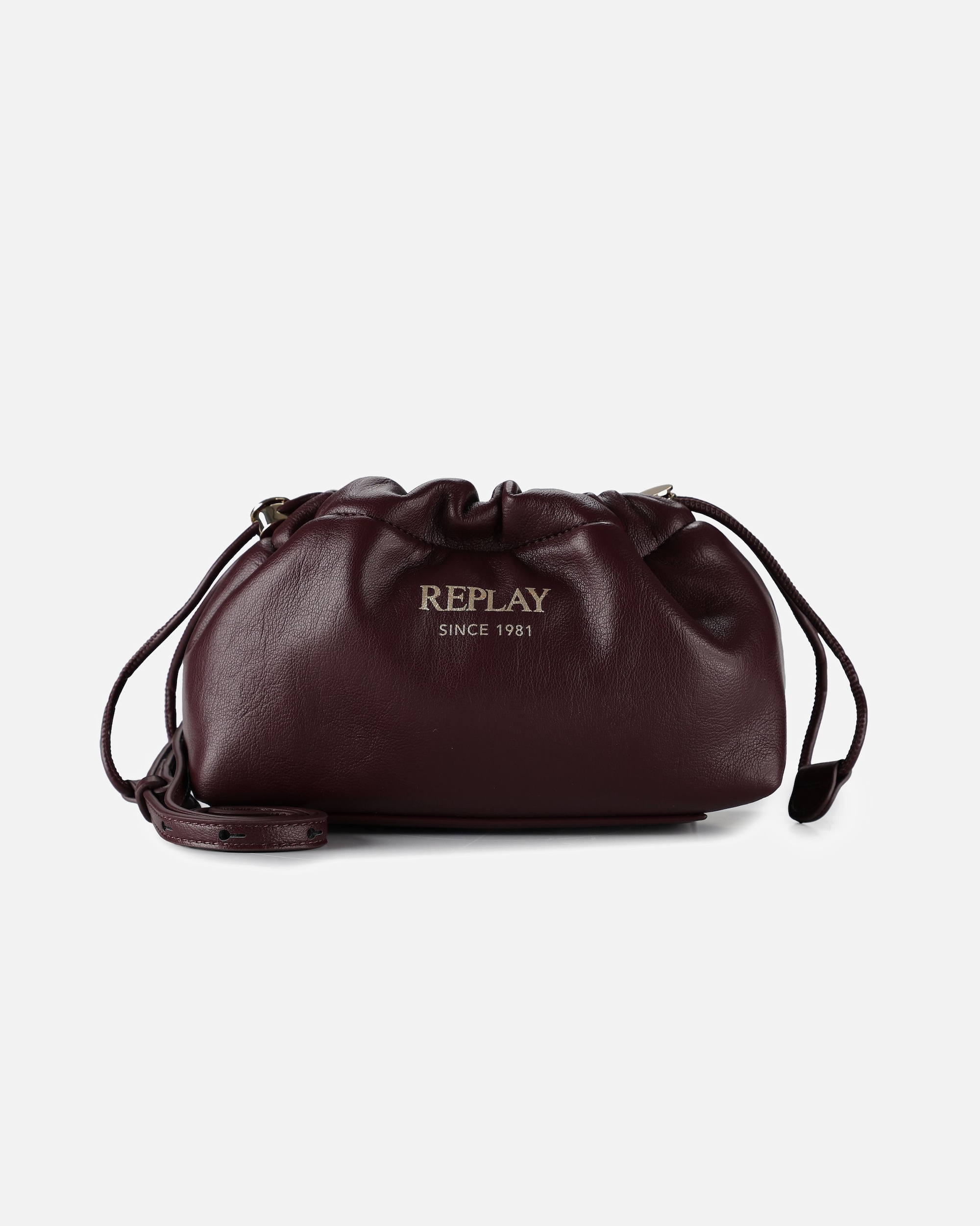 Tasche für Weiblich Replay Umhängetasche huckleberry