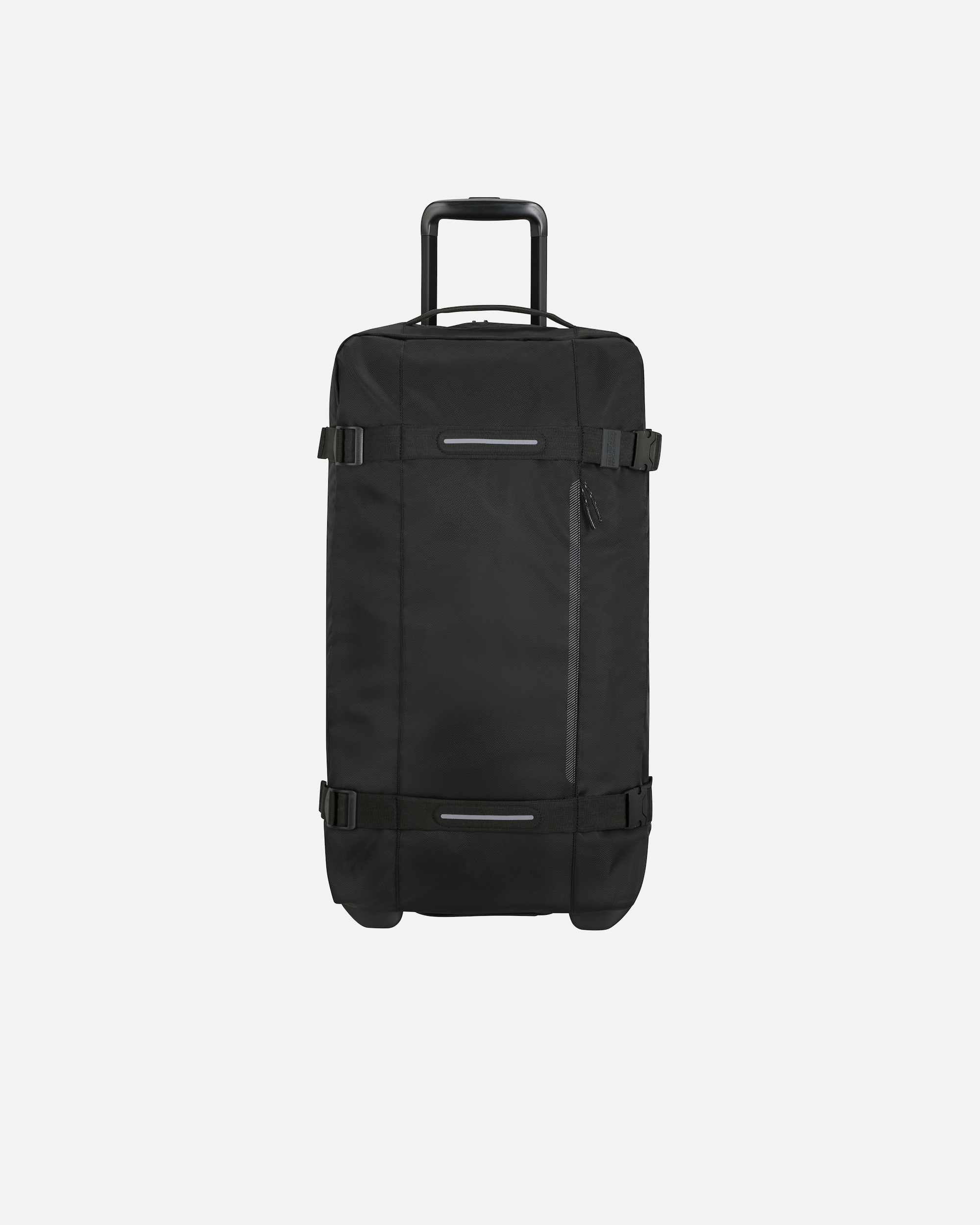 Sac de voyage for UnisexeAmerican TouristerUrban Track M Sac de voyage à 2 roulettes 68 cmasphalt black