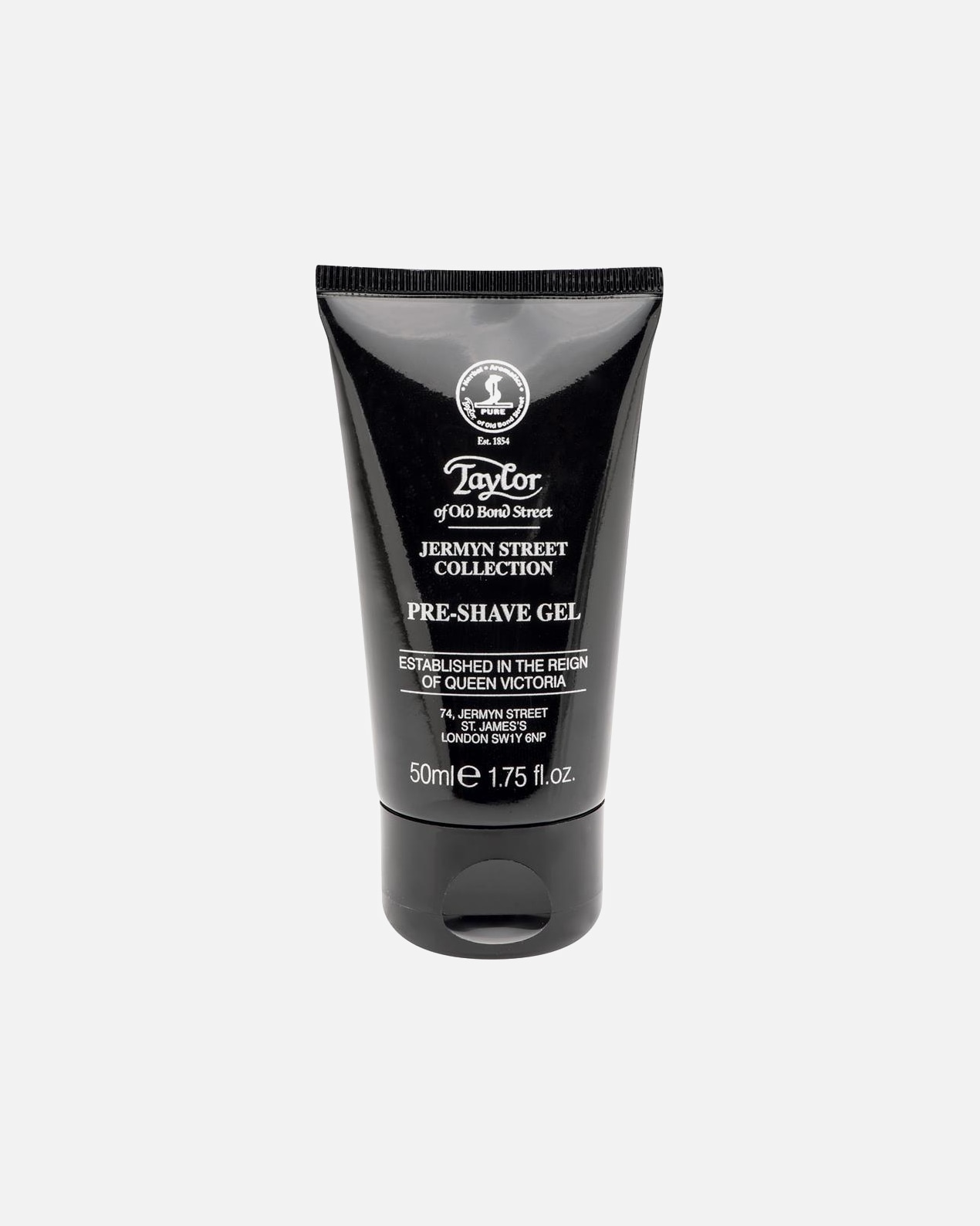 Soin avant rasage for HommeTaylor of Old Bond StreetPre Shave Gel50 ml