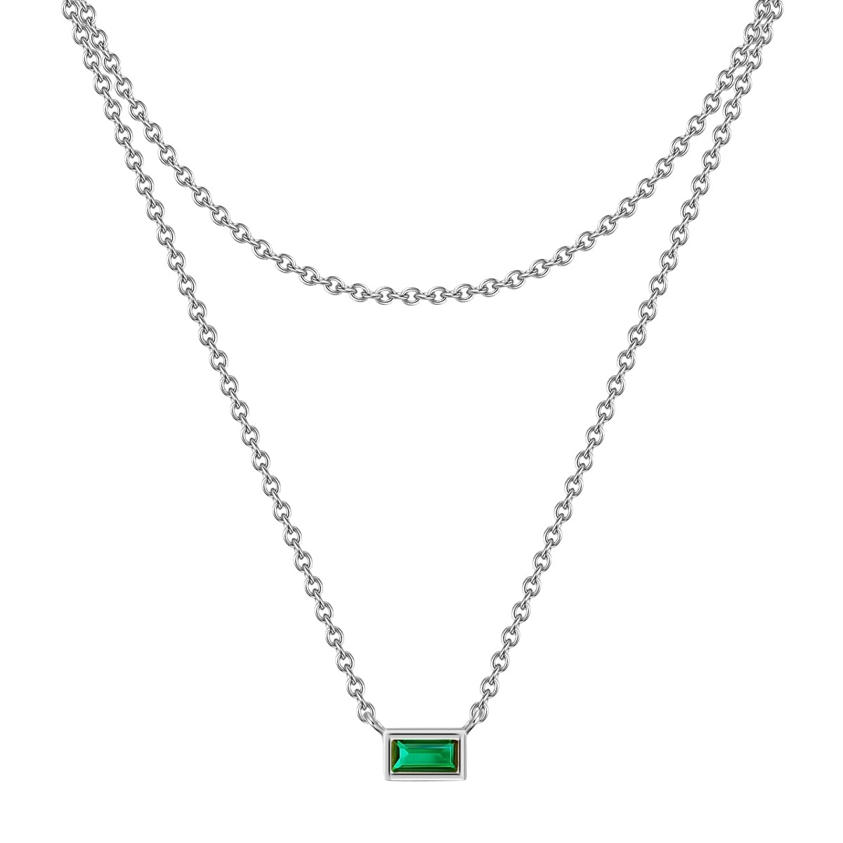 42,0/36,0 cm Basiskette + 5,0 cm Verläng