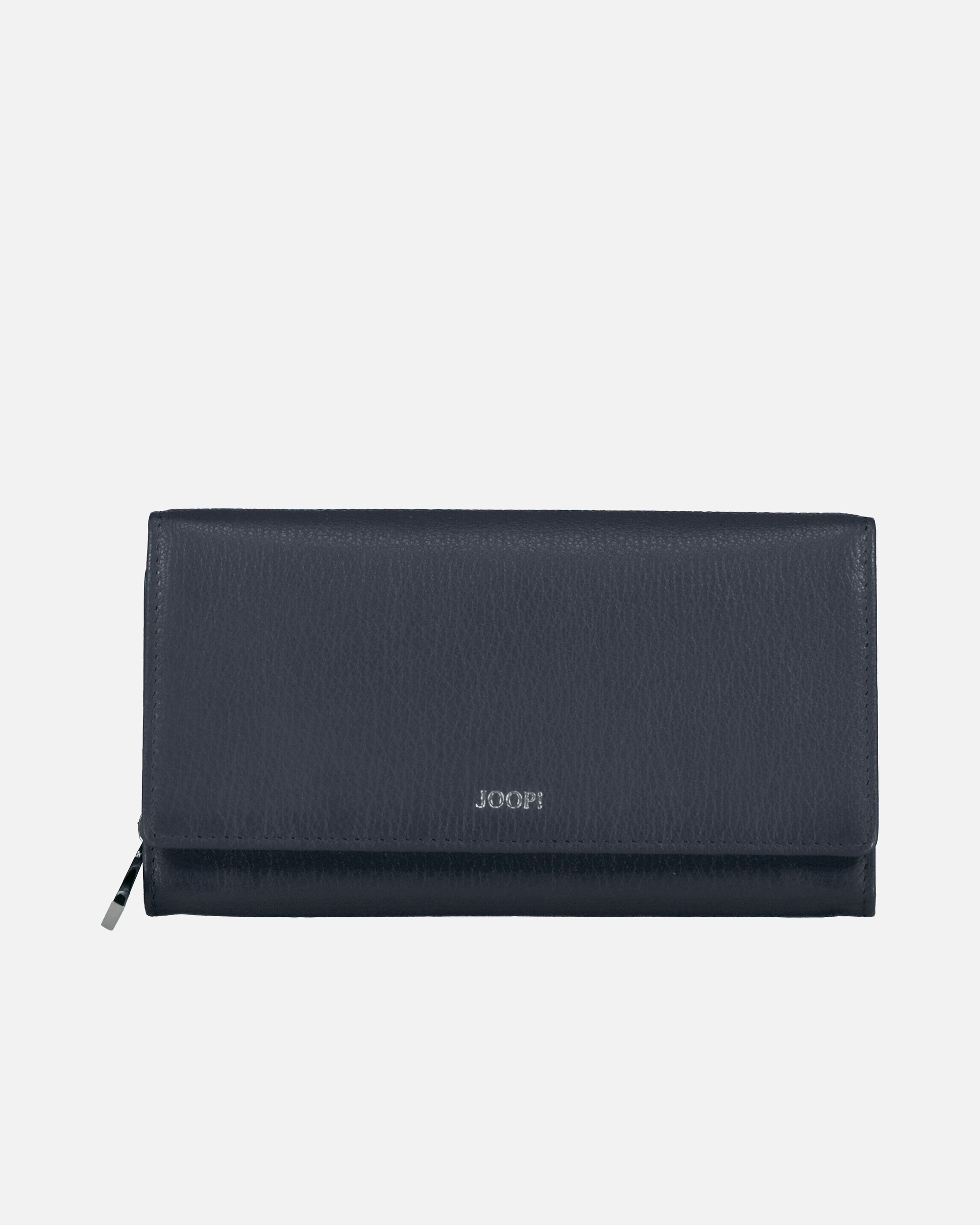 Portemonnaie für Weiblich JOOP! Lantea Damengeldbörse darkblue