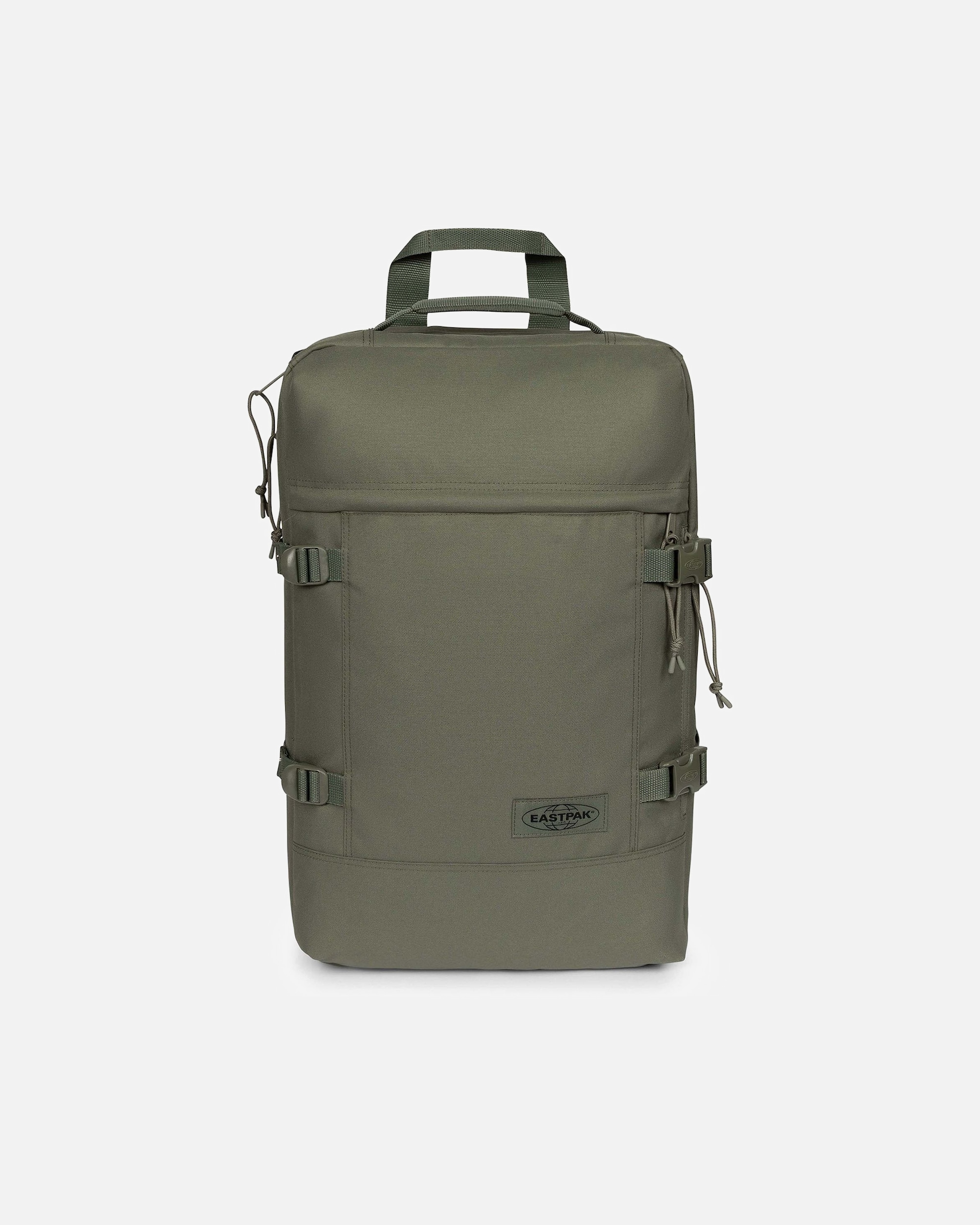 Sac à dos for HommeEastpakTravelpack Sac à dos de randonnéemonotone khaki