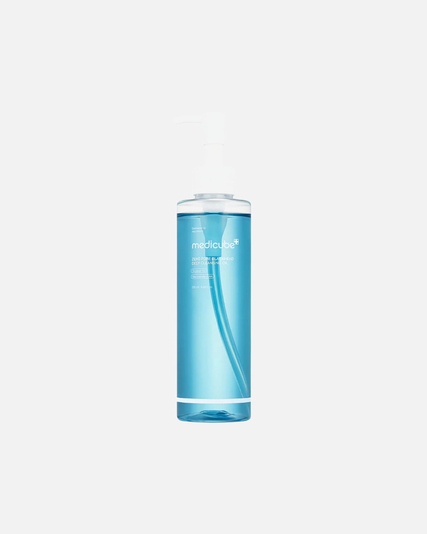 for UnisexeMedicubeZero Pore Blackhead Deep Cleansing Oil205ml