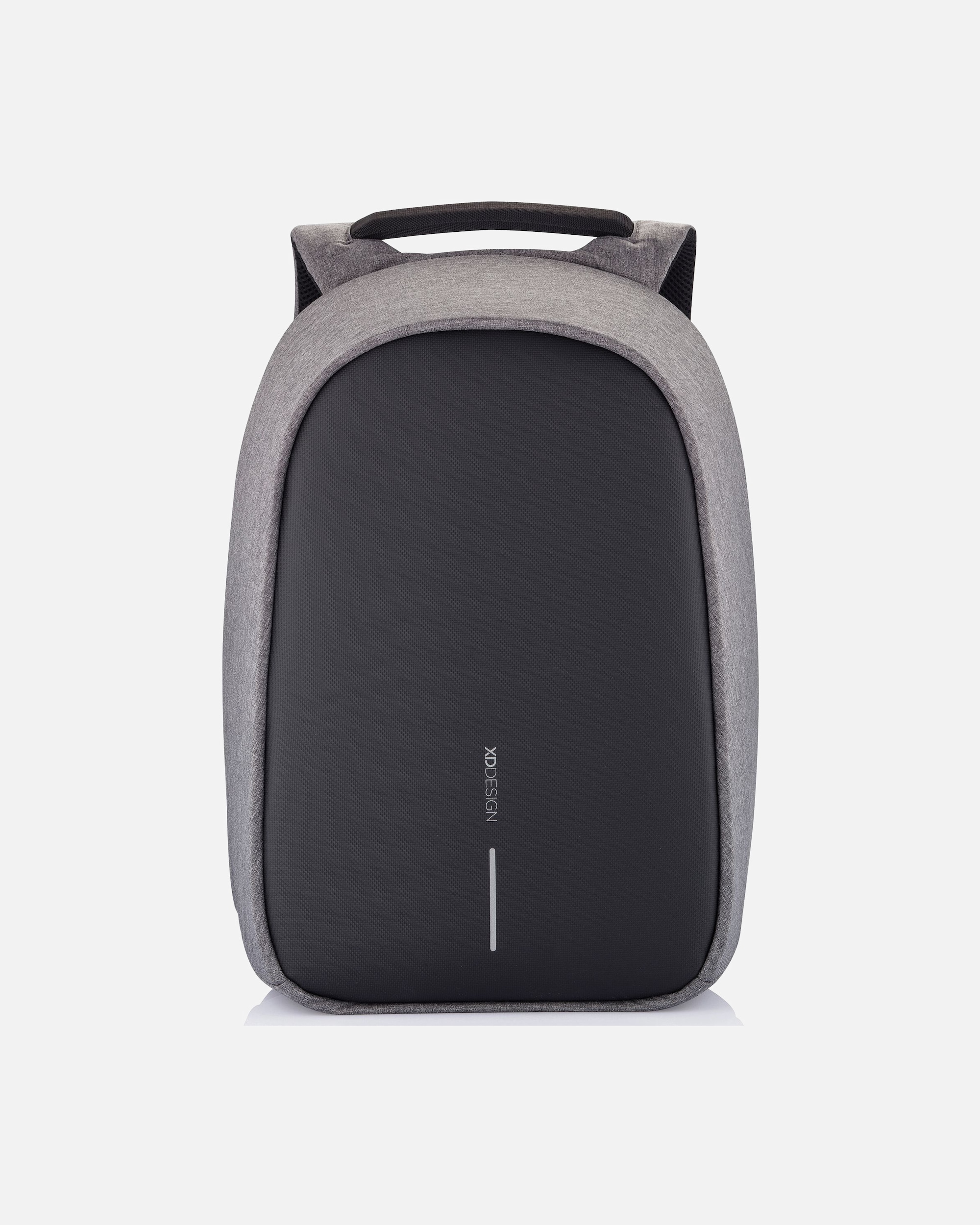 Sac à dos for HommeXD DesignBobby Hero XL Sac à dos RFID 49 cm Compartiment pour ordinateur portablegrey