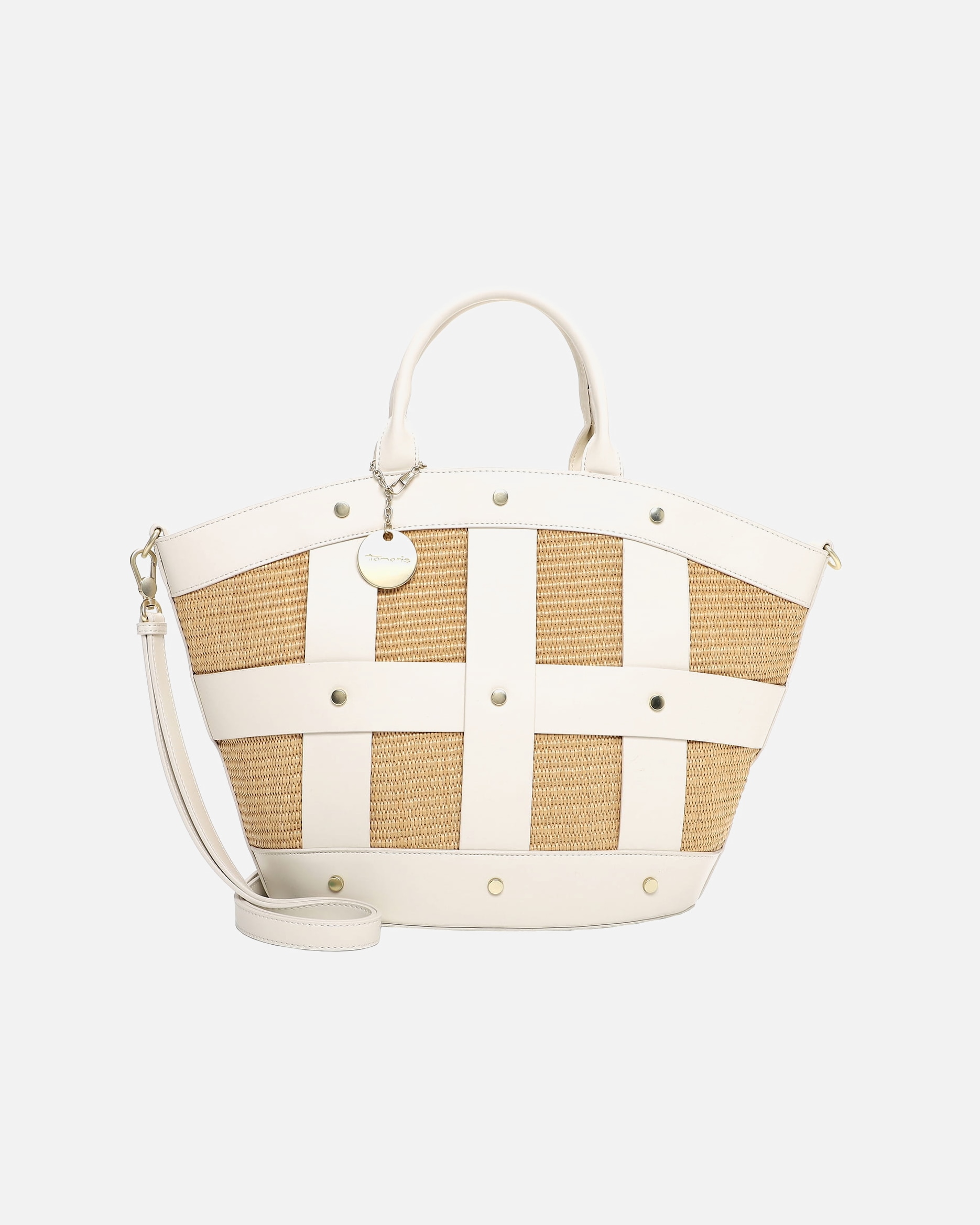 Shopper für Weiblich Tamaris Shopper TAS Kirsti Beige