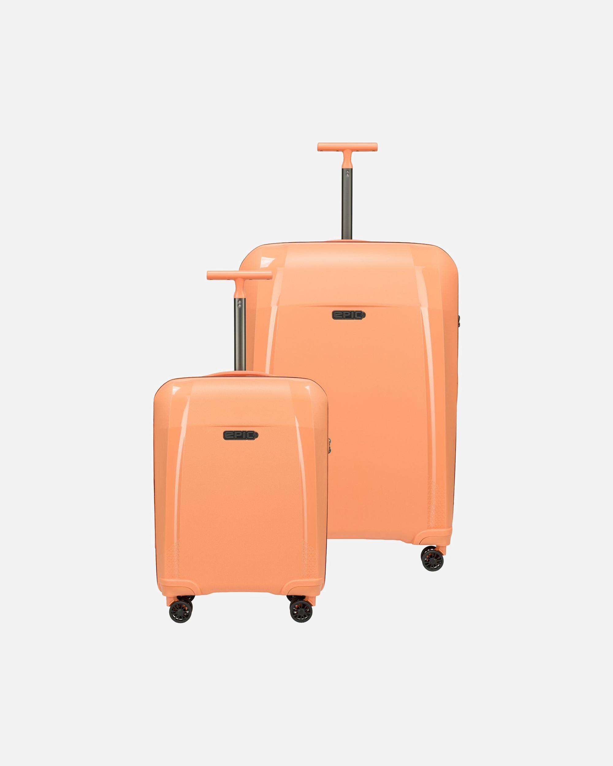 Valise for HommeEpicPhantom SL 4 roues Set de valises 2 piècestwisted melon