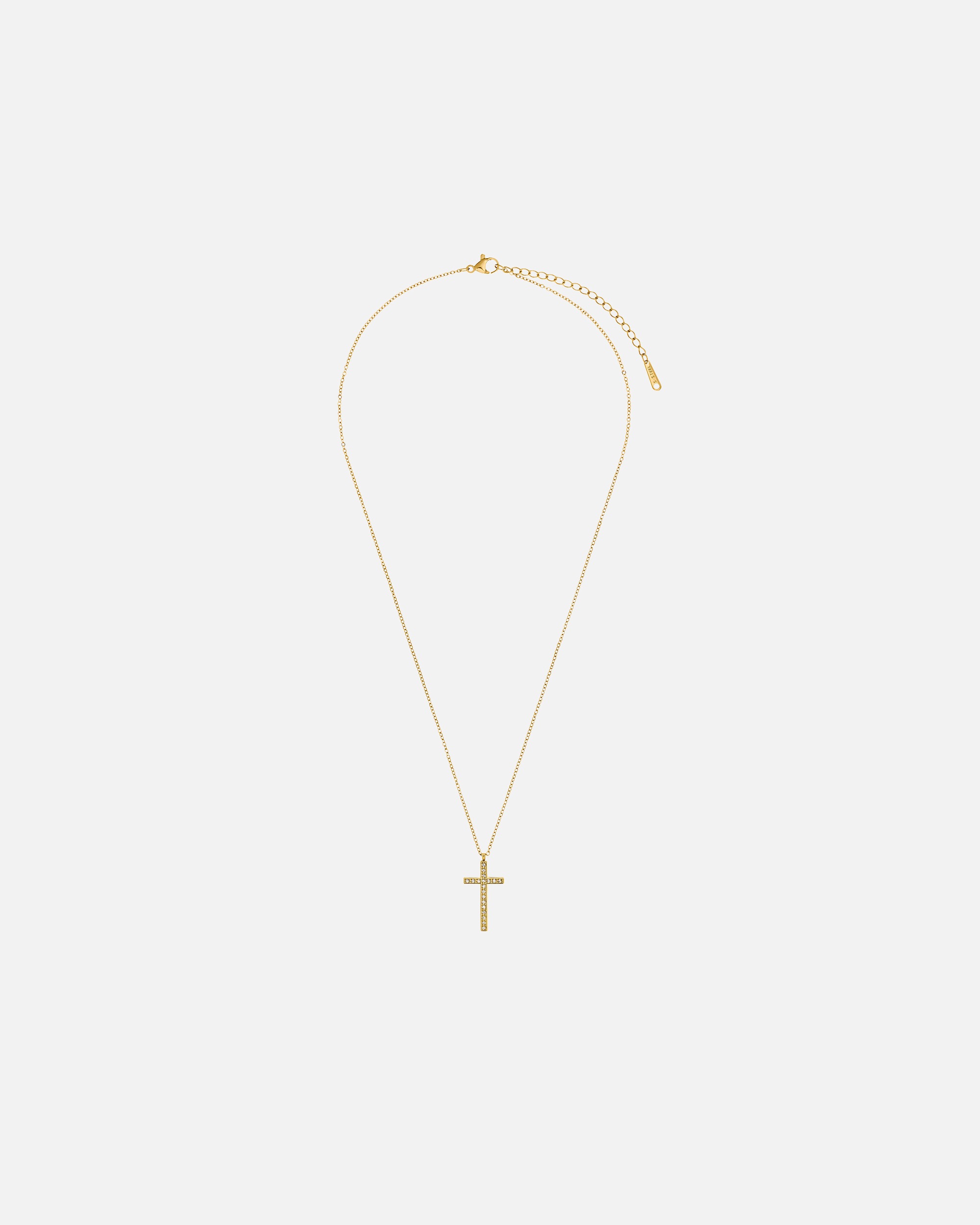 Collier for FemmeCollier DamarisGoldfarben