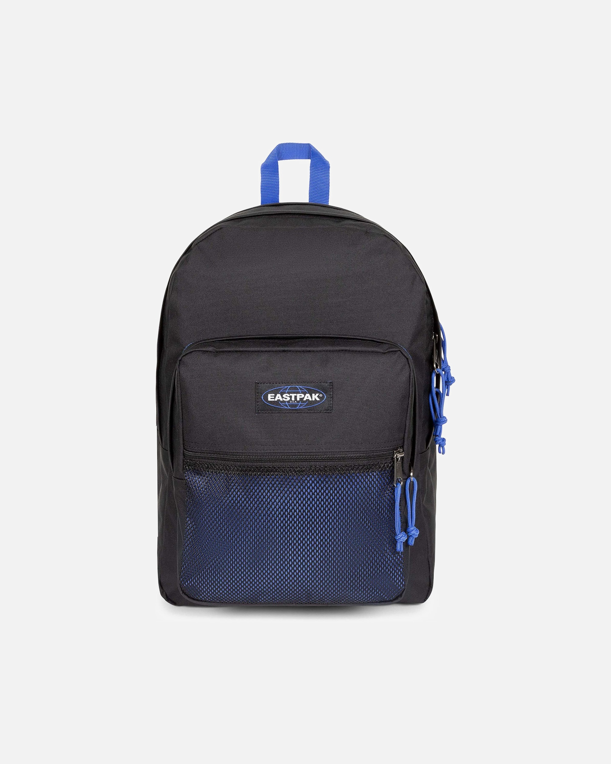Rucksack für Männlich Eastpak Pinnacle Daypack kontrastblacblu