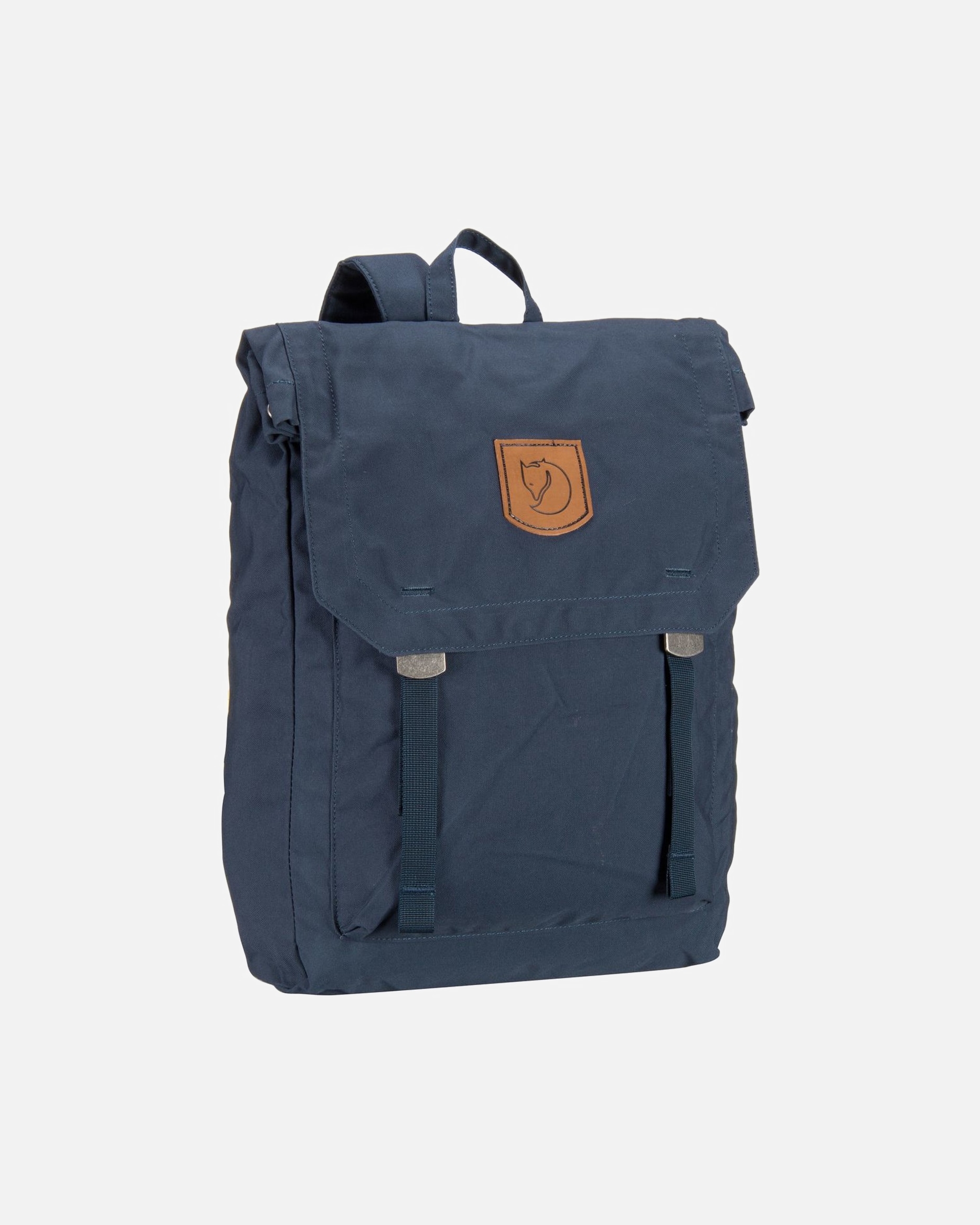 Rucksack für Unisex Fjällräven Foldsack No.1 Rucksack 40 cm Laptopfach (One Size) navy