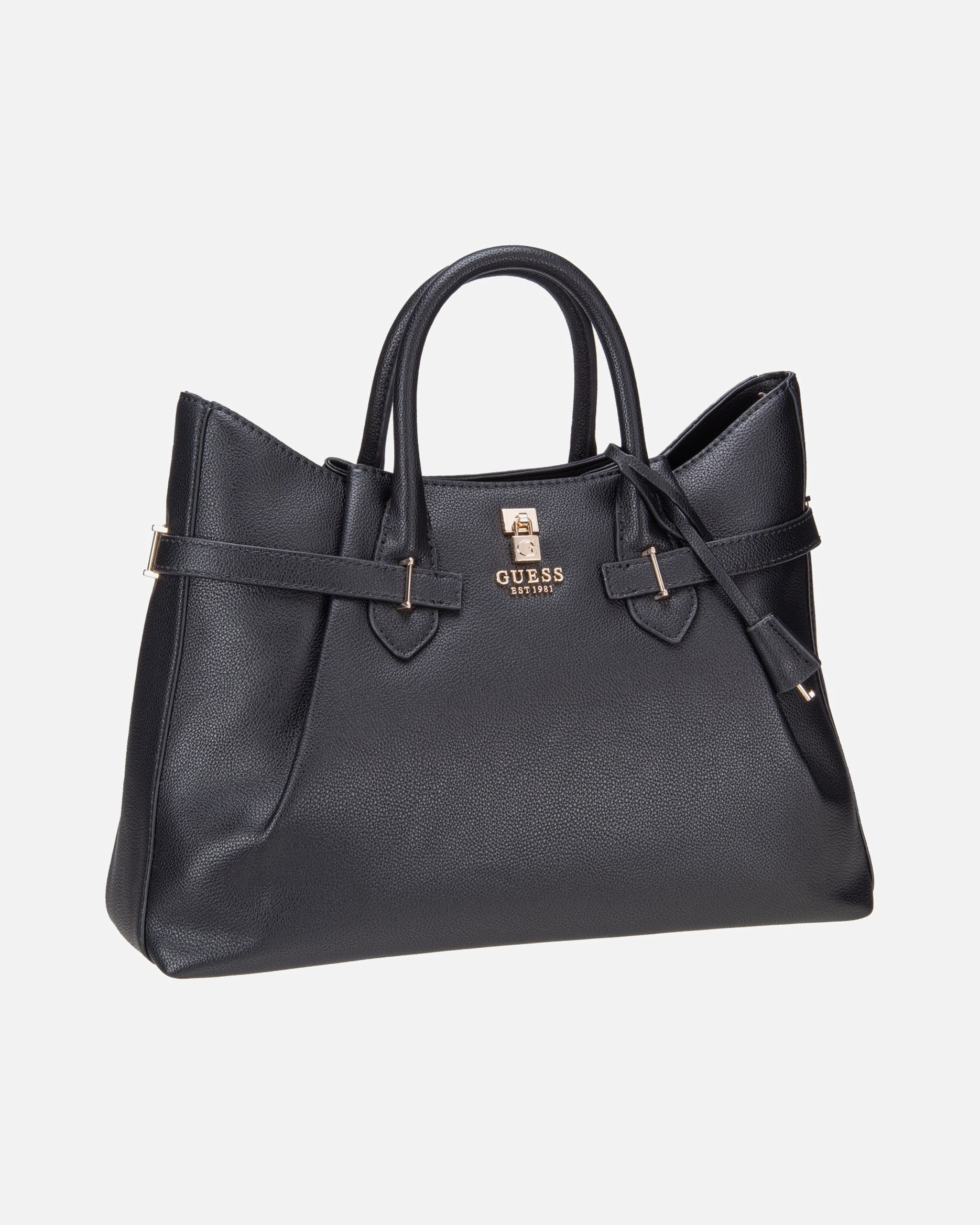 Sac à main for FemmeGUESSYesba Sac porté mainblack