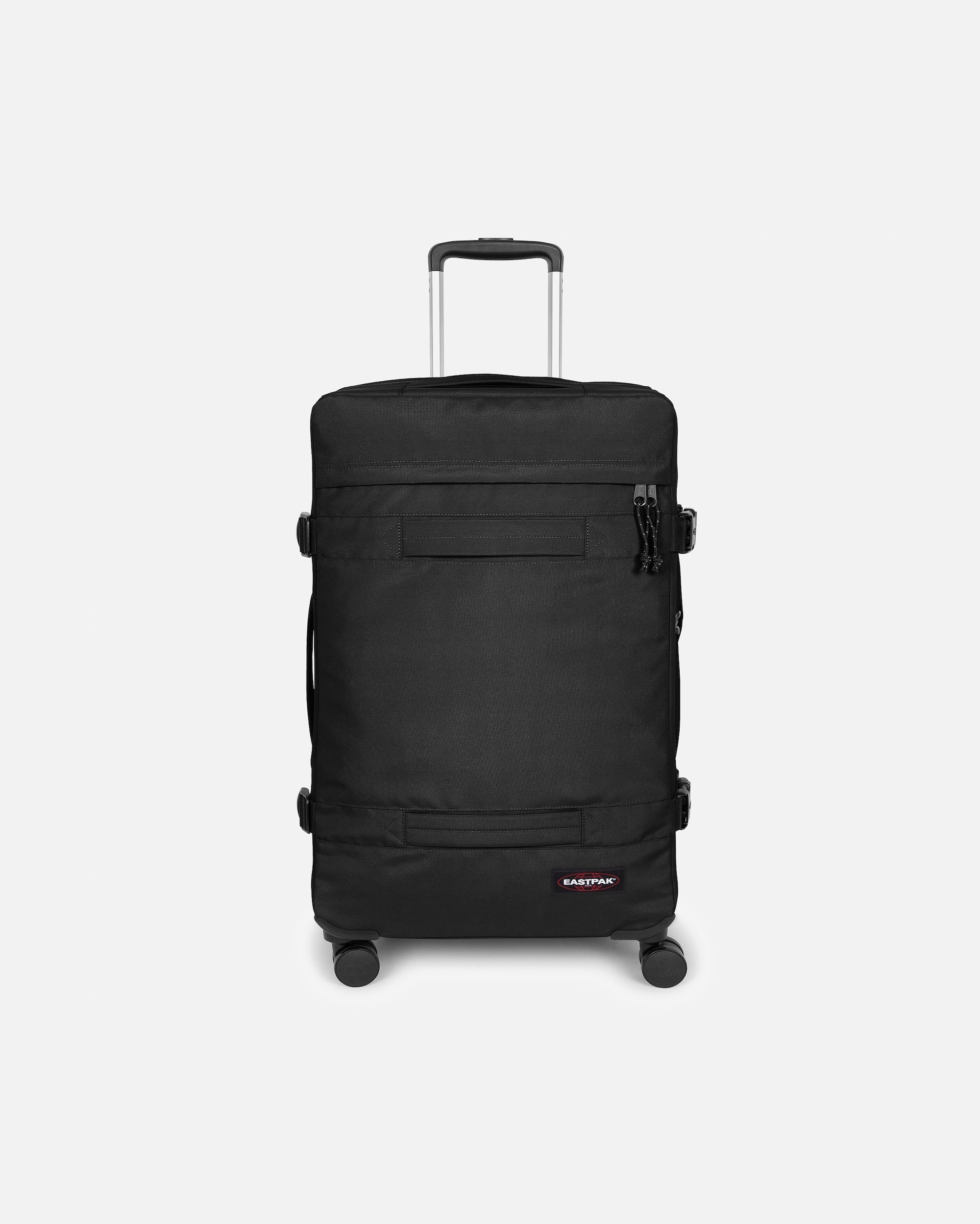 Valise trolley for HommeEastpakTransit'R 4 roulettes Trolley XL 83.5 cmblack