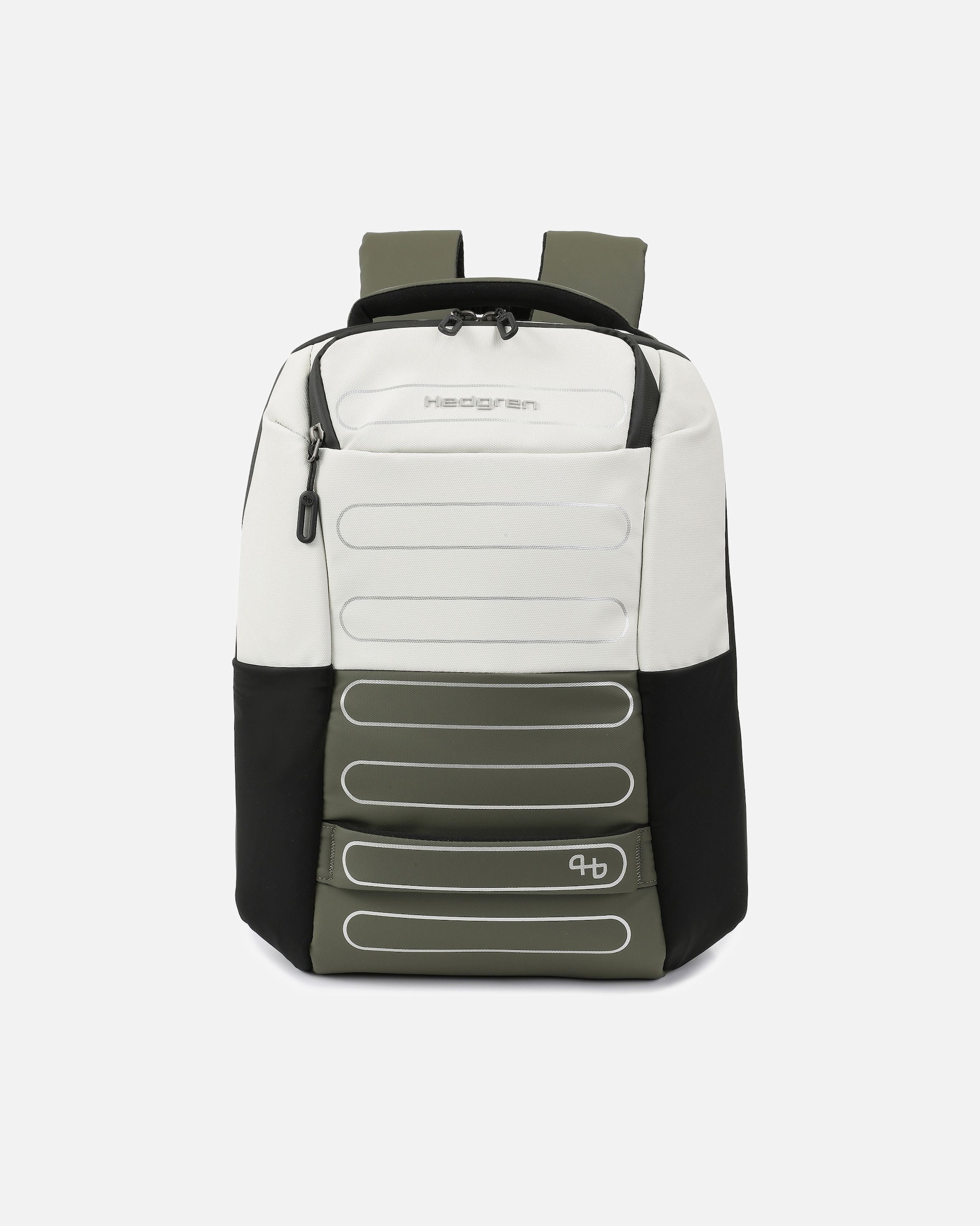 Sac à dos for FemmeHedgrenComby Performance Sac à dosvaporous grey-olive