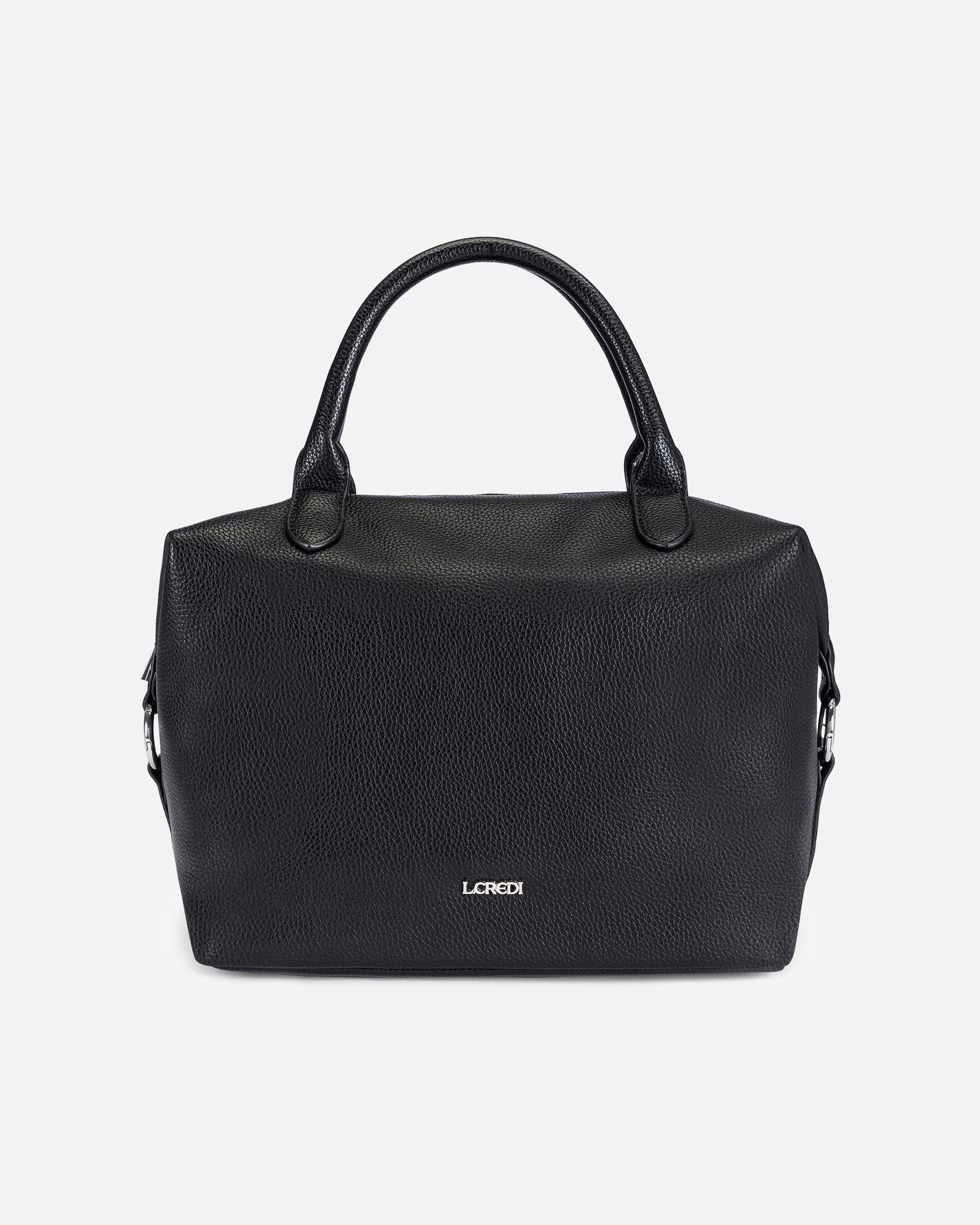 Sac for FemmeL.CREDISusane Sac porté mainschwarz