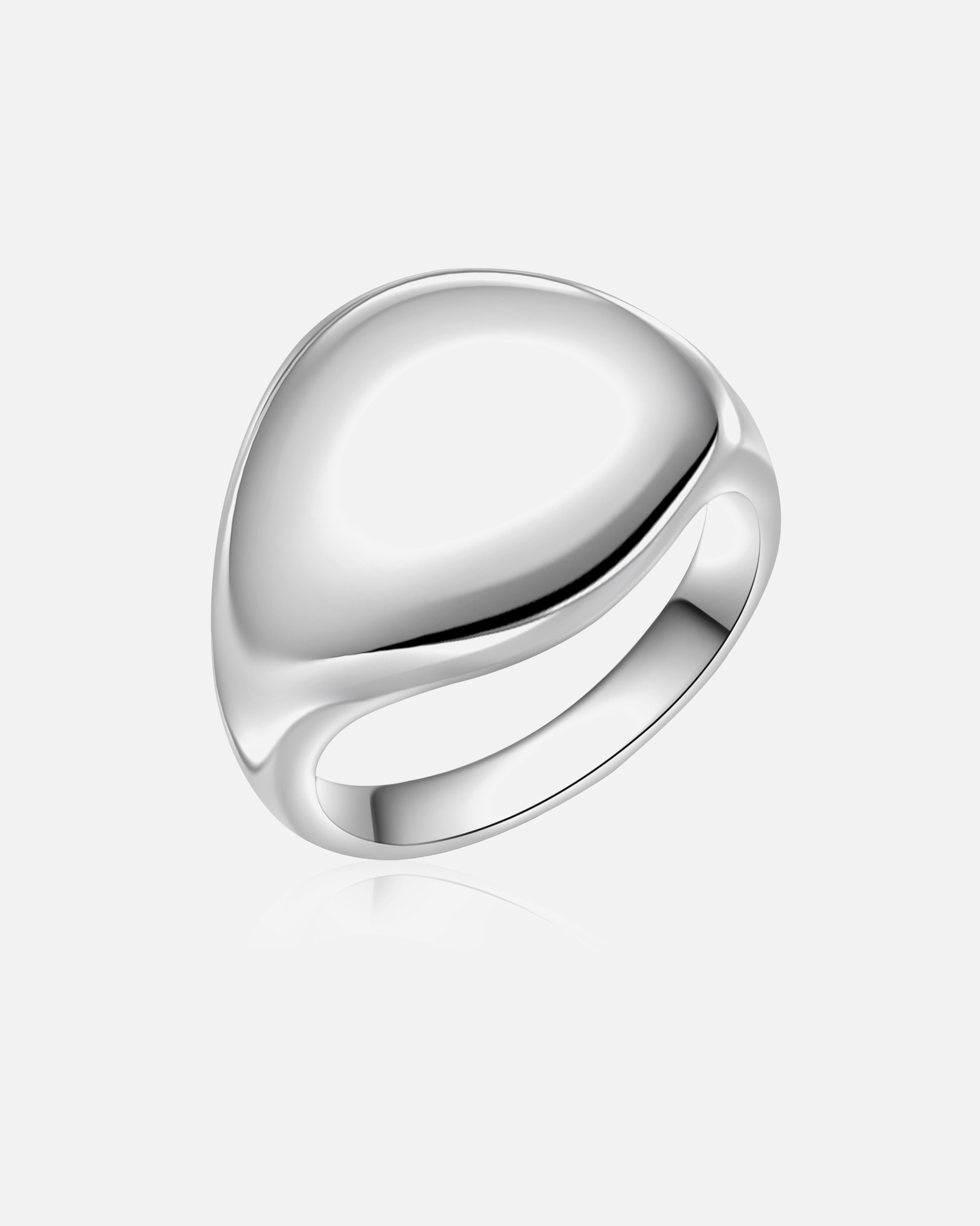 Bague for FemmeGlanzstücke MünchenBague en argent sterling en argent58