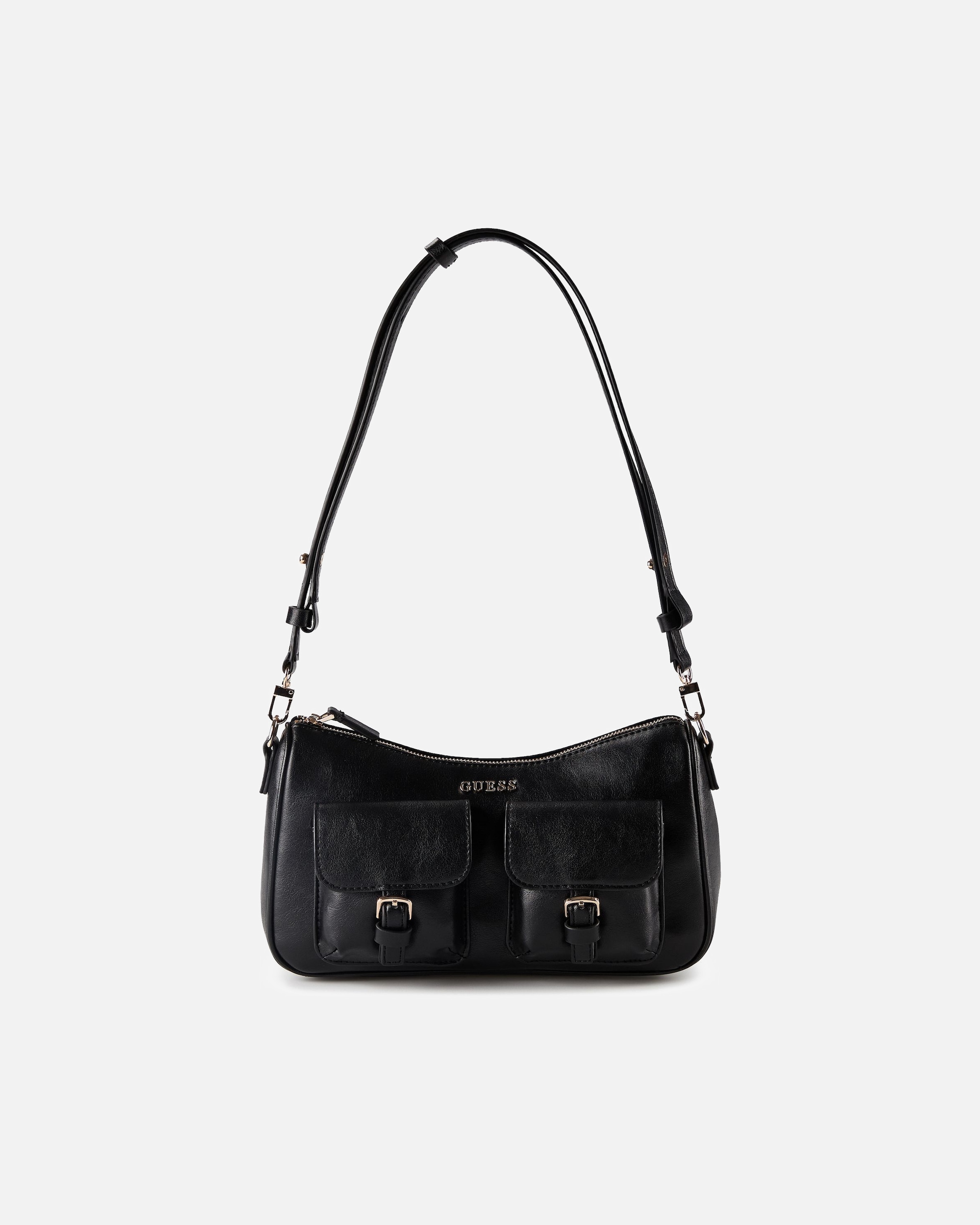 Sac Bandoulière for FemmeGUESSKassie Sac à main porté épauleblack