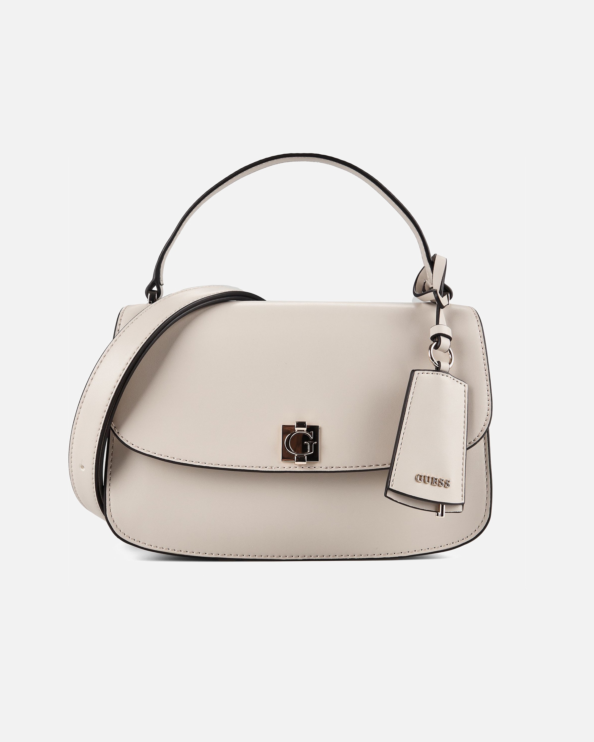 Sac for FemmeGUESSAudrey Sac porté mainlight taupe