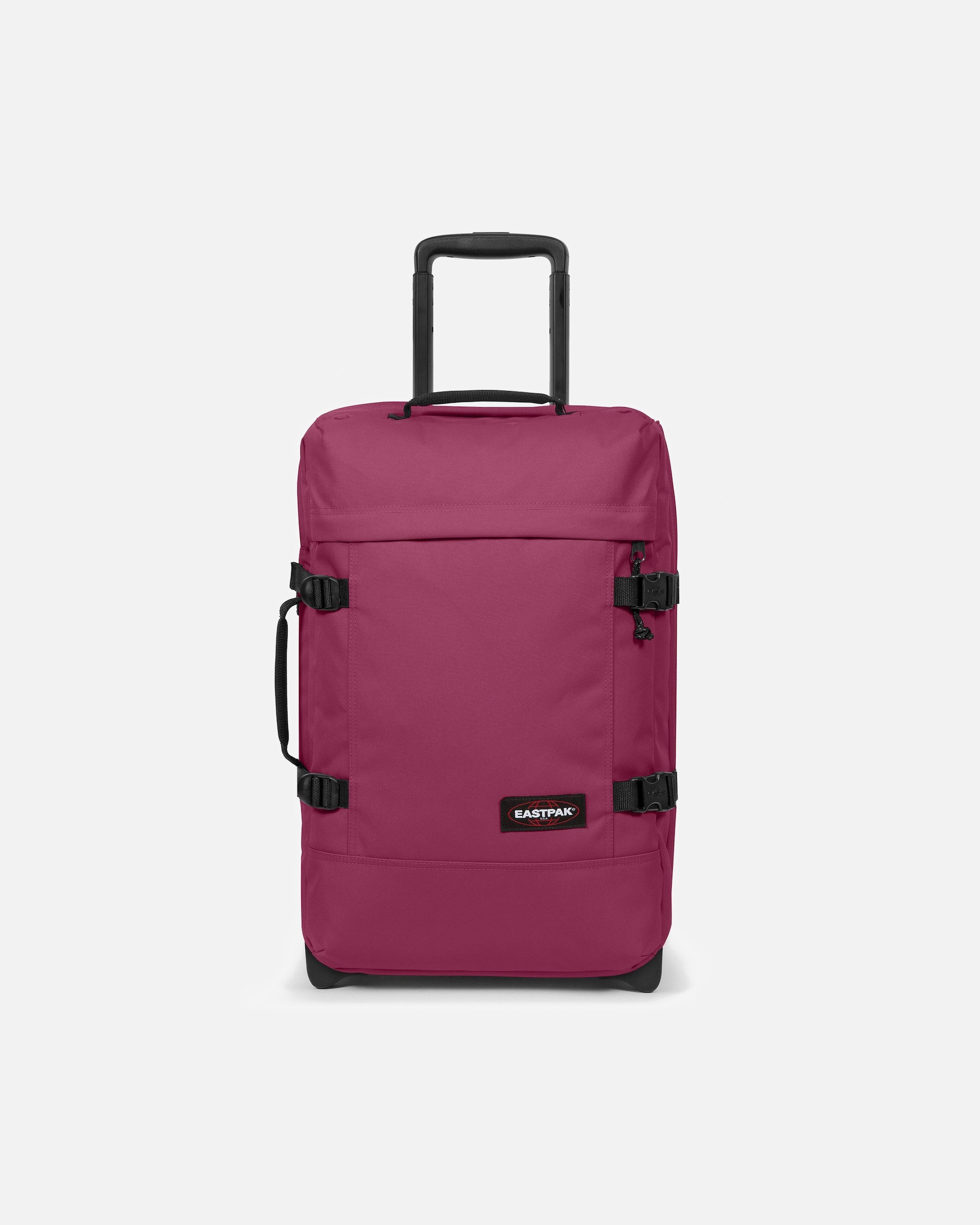Valise for HommeEastpakTranverz 2 roulettes Trolley de cabine 51 cmwine burgundy