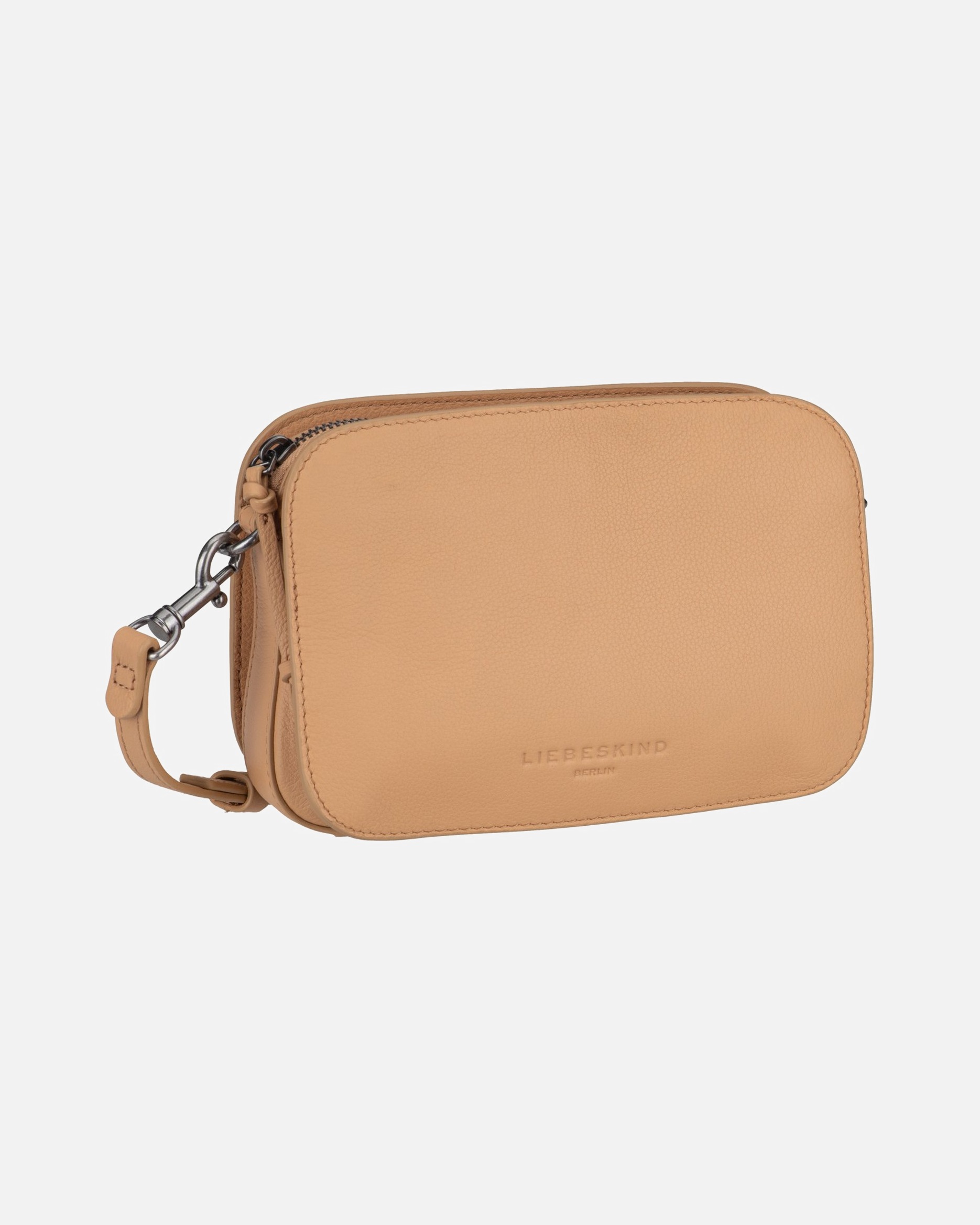 Sac Bandoulière for FemmeLiebeskindLuka Sac bandoulièrelight tan