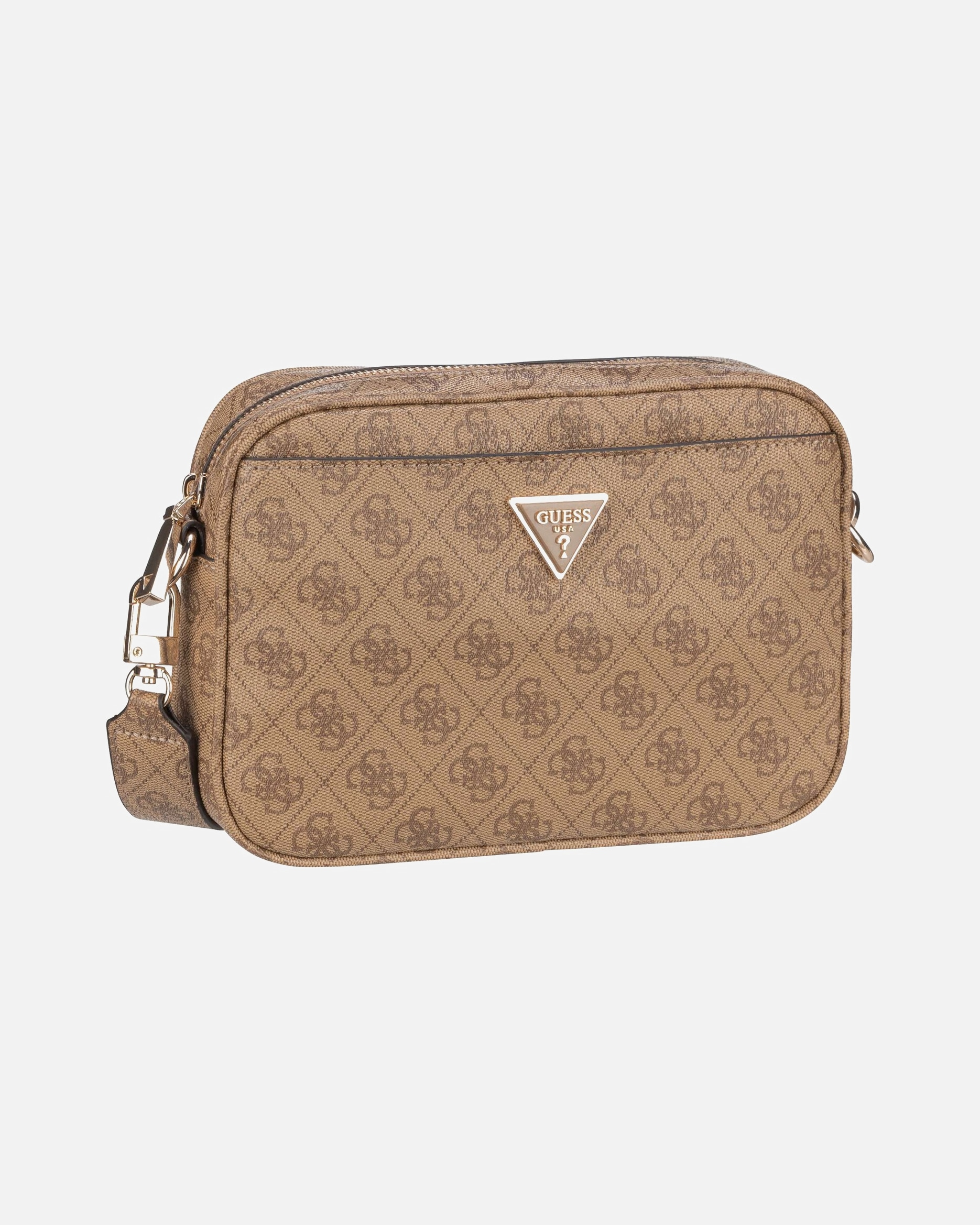 Sac à dos for FemmeGUESSMeridian II Sac bandoulièrelatte logo