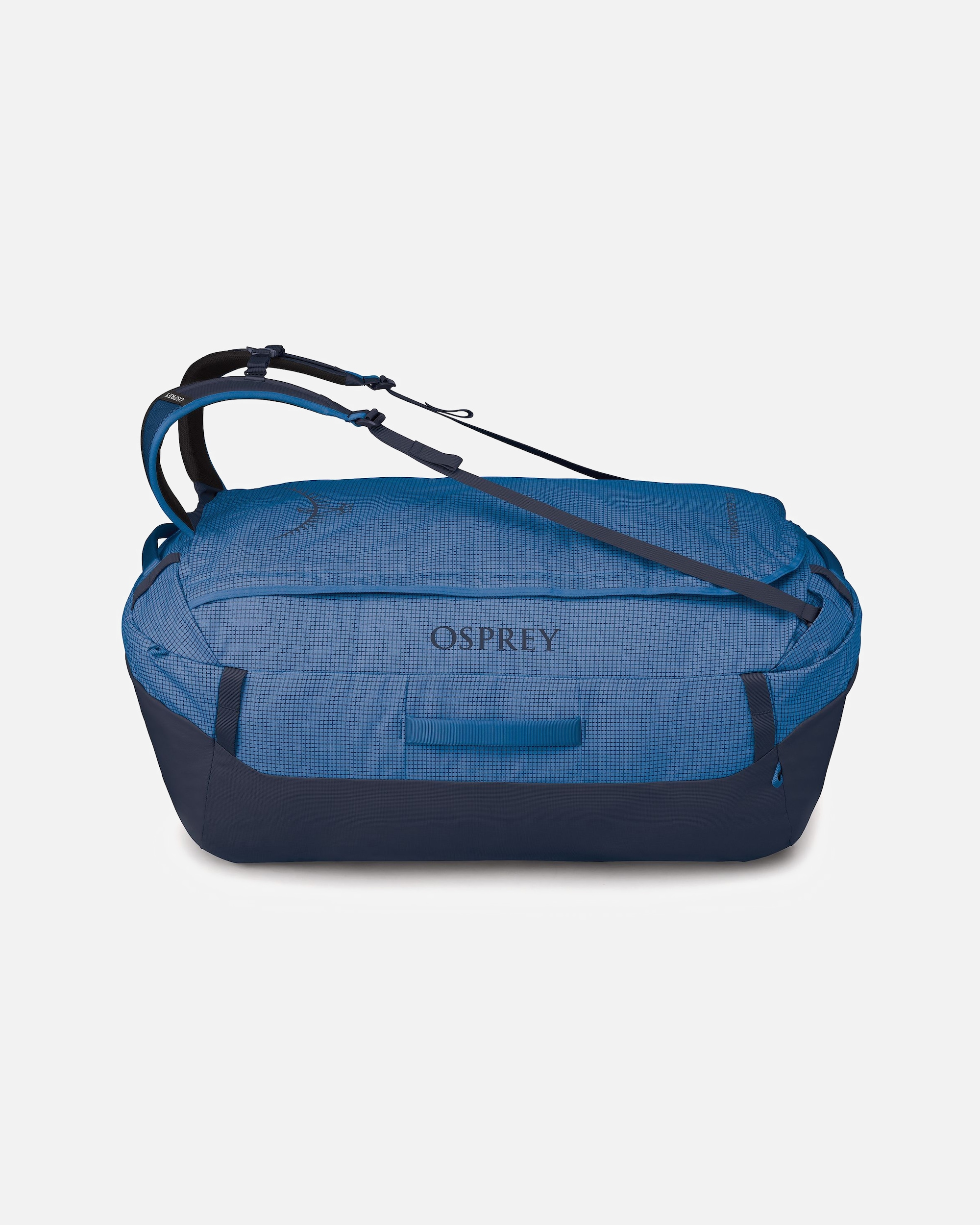Sac for HommeOspreyTransporter 120 Sac de voyage Weekender 82 cmblue flame-scoria blue
