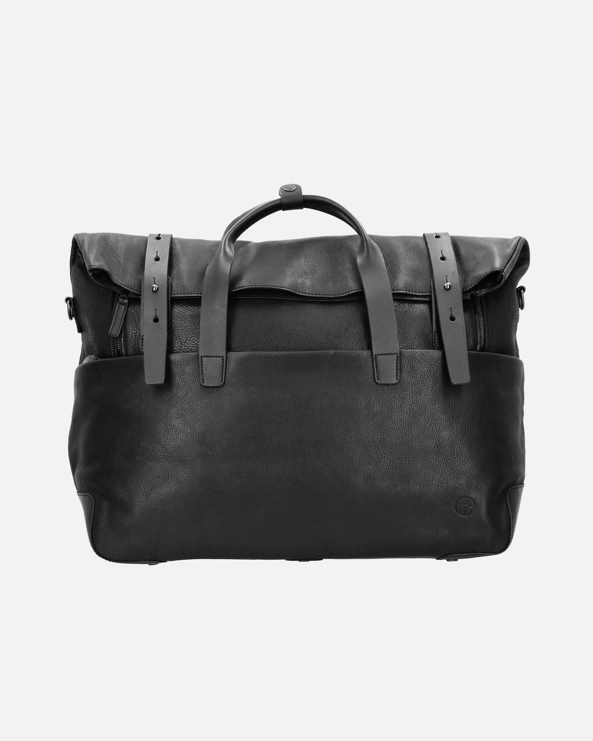 Sac for FemmeHarold'sMount Ivy Weekender Sac de voyage en cuir 47 cmschwarz