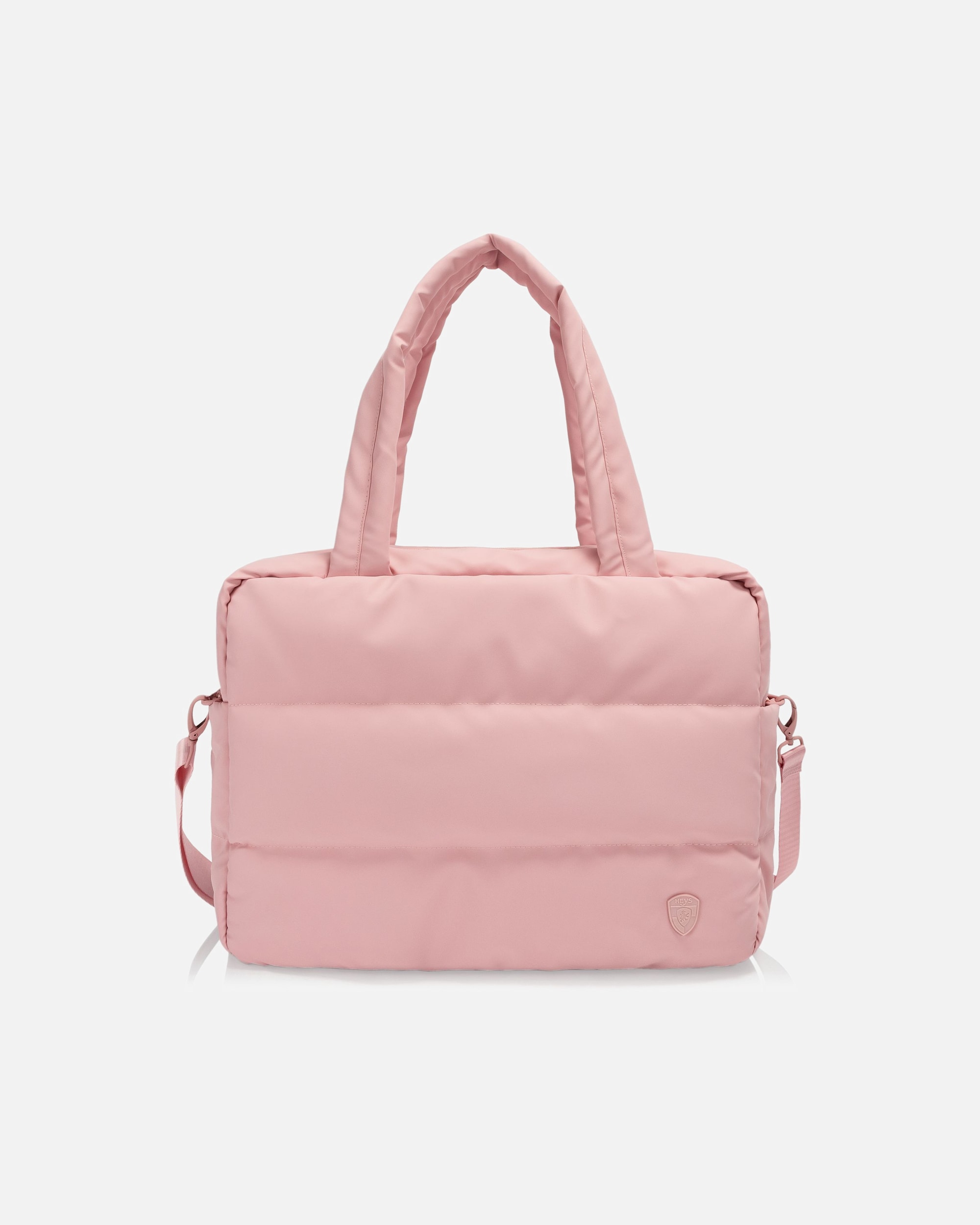 Sac for FemmeHeysPuffer Sac à main porté épaulerose