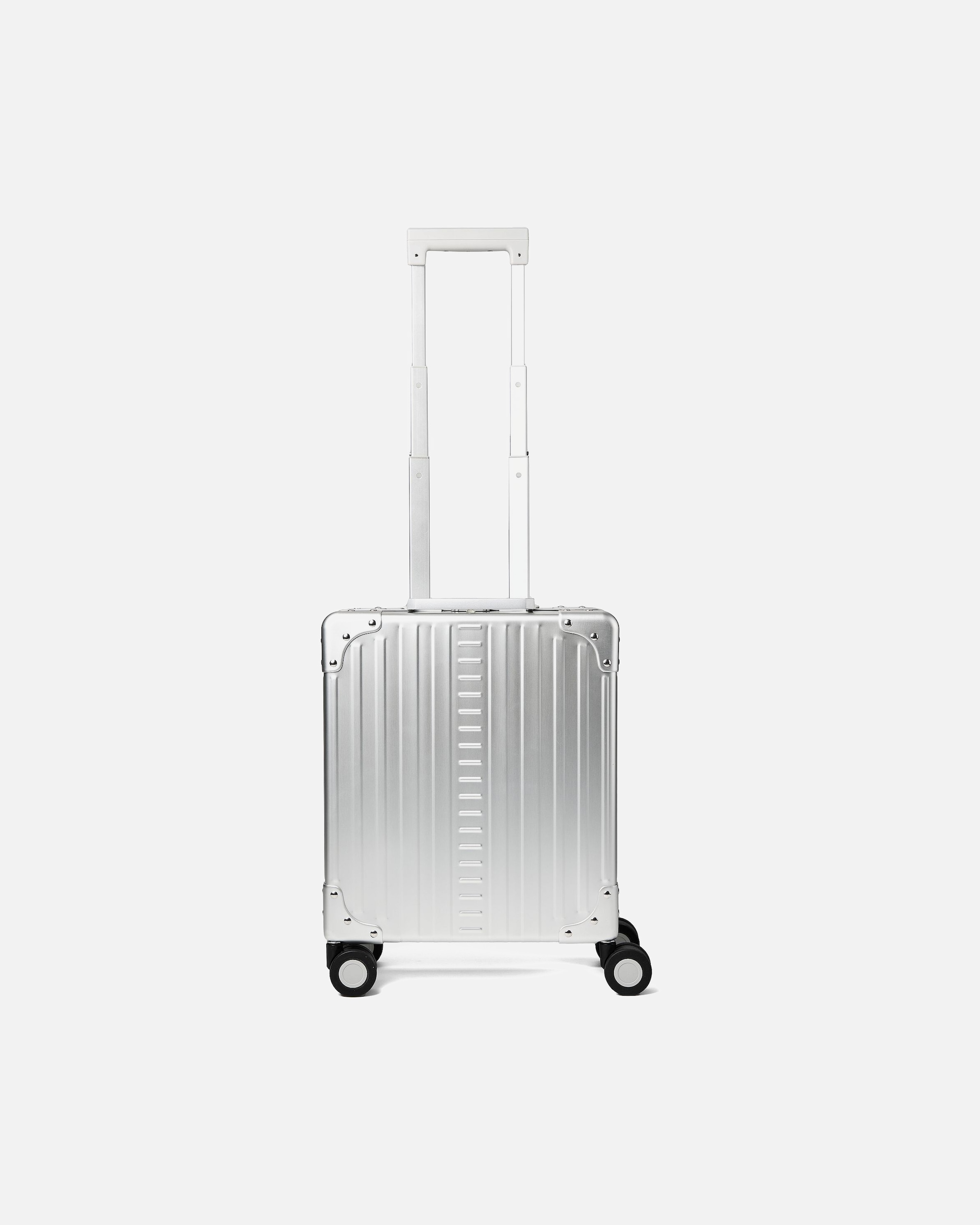 Valise for HommeAleonBusiness 4-roll business trolley 42 cm Laptopfachplatinum 1