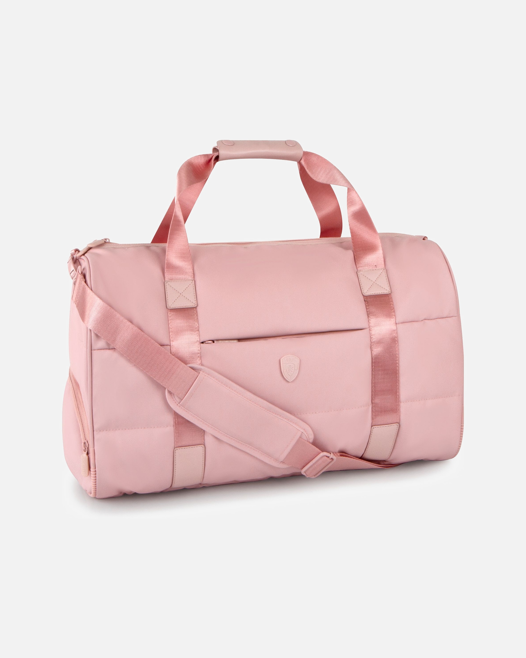Sac for FemmeHeysPuffer Sac de voyage Weekender 48 cmrose