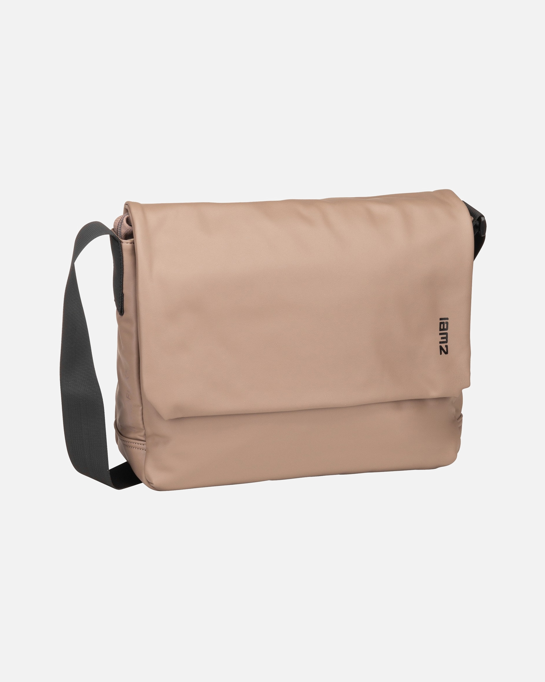 Umhängetasche für Unisex ZWEI Cargo Umhängetasche taupe
