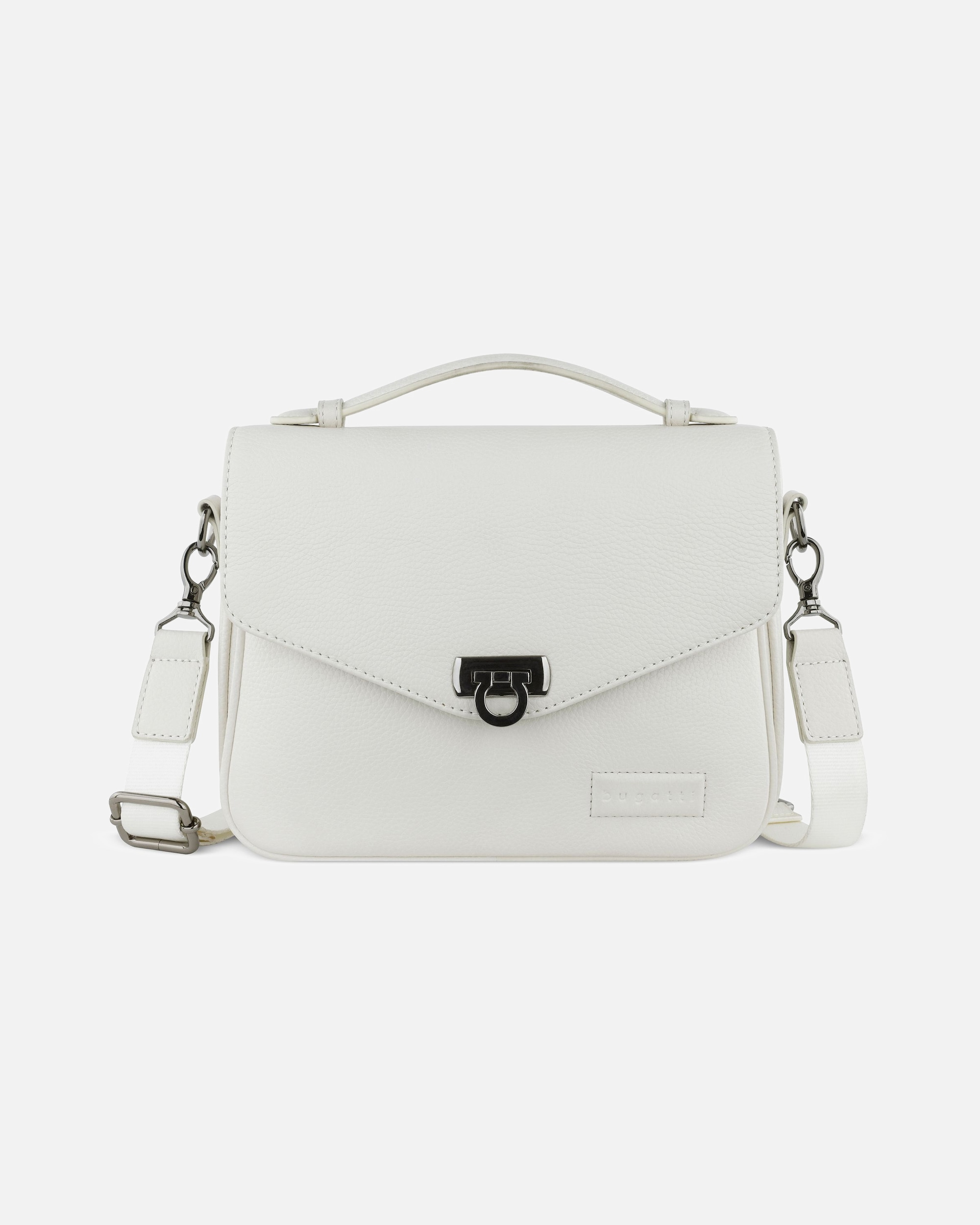 Sac for FemmeBugattiElsa Sac bandoulièreweiß