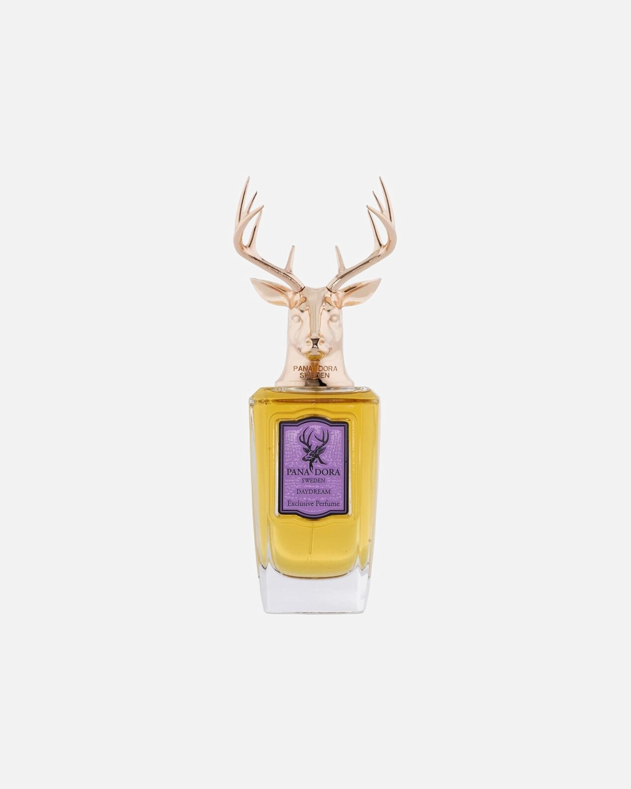 Eau de Parfum für Unisex Pana Dora Sweden Daydream EdP Nat. Spray 100 ml