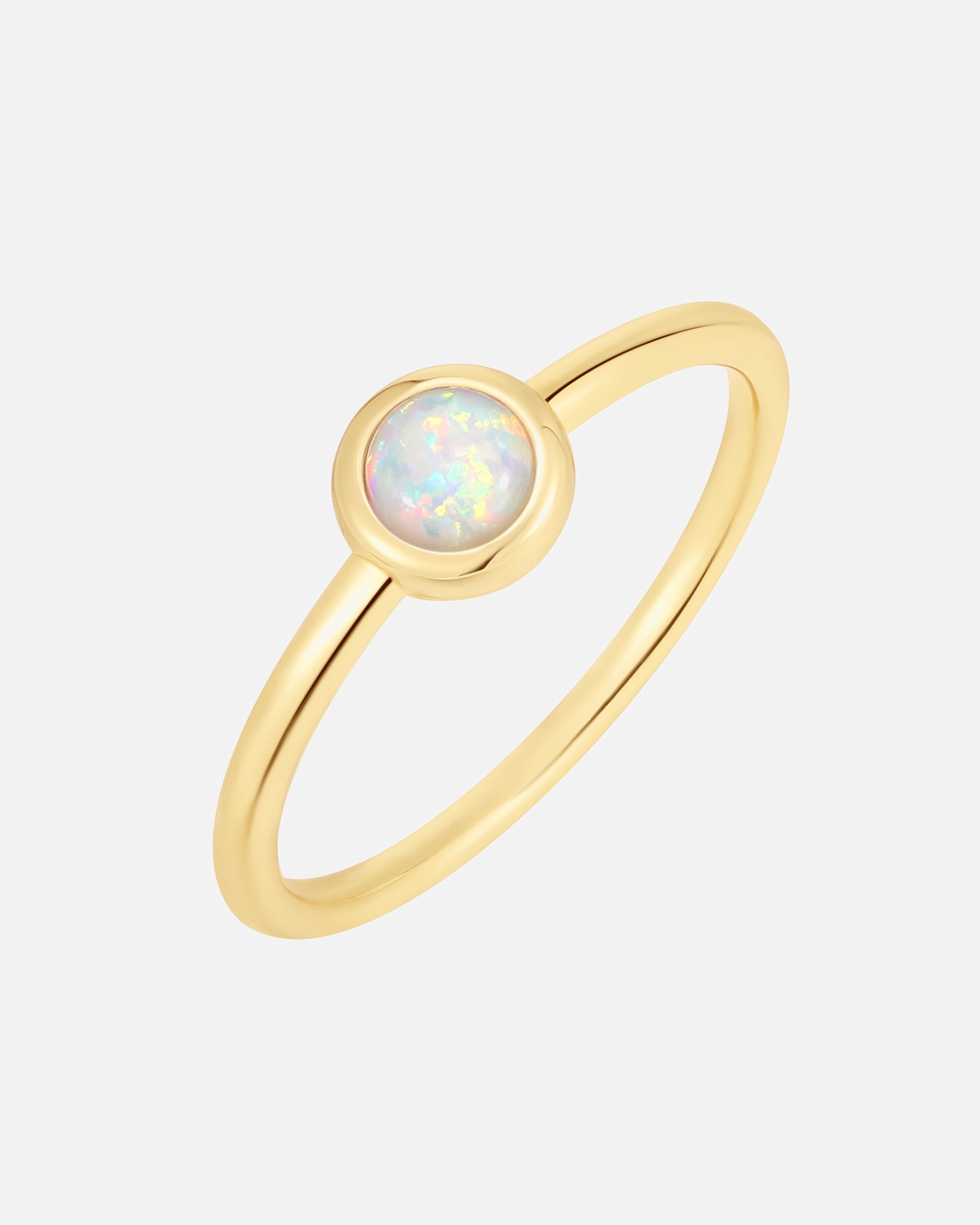 Bague for FemmeGlanzstücke MünchenBague en Argent sterling en Or jaune60