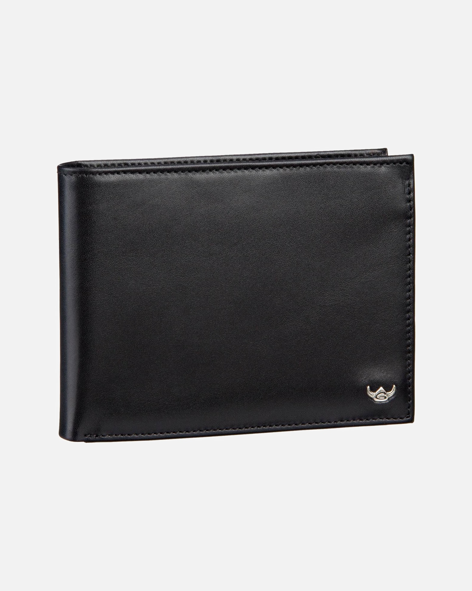 Porte-monnaie for HommeGolden HeadColorado Porte-monnaie hommeschwarz