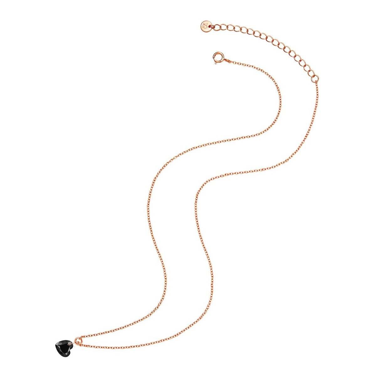 40,0 cm Basiskette + 5,0 cm Verlängerung