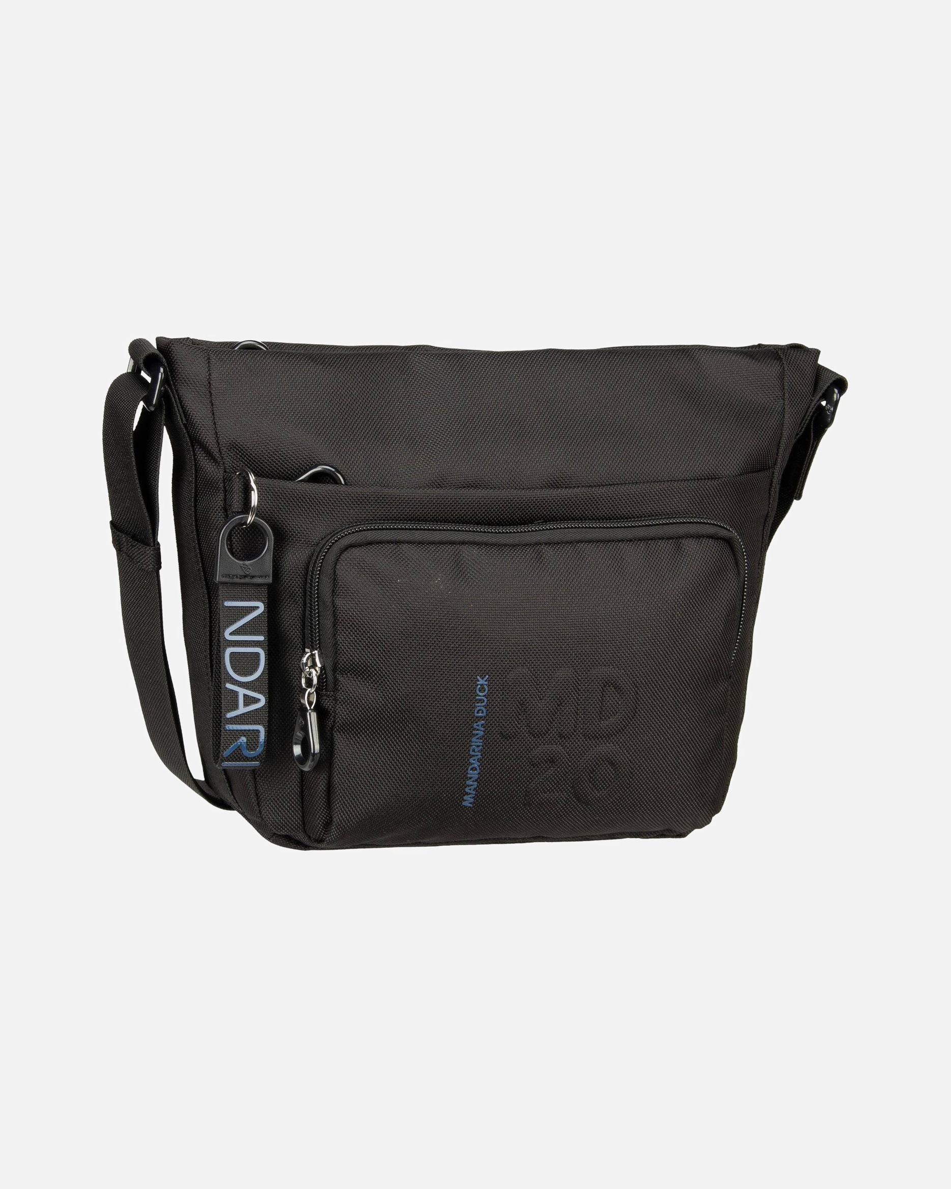 Sac à dos for FemmeMandarina DuckMD 20 Sac bandoulièreblack