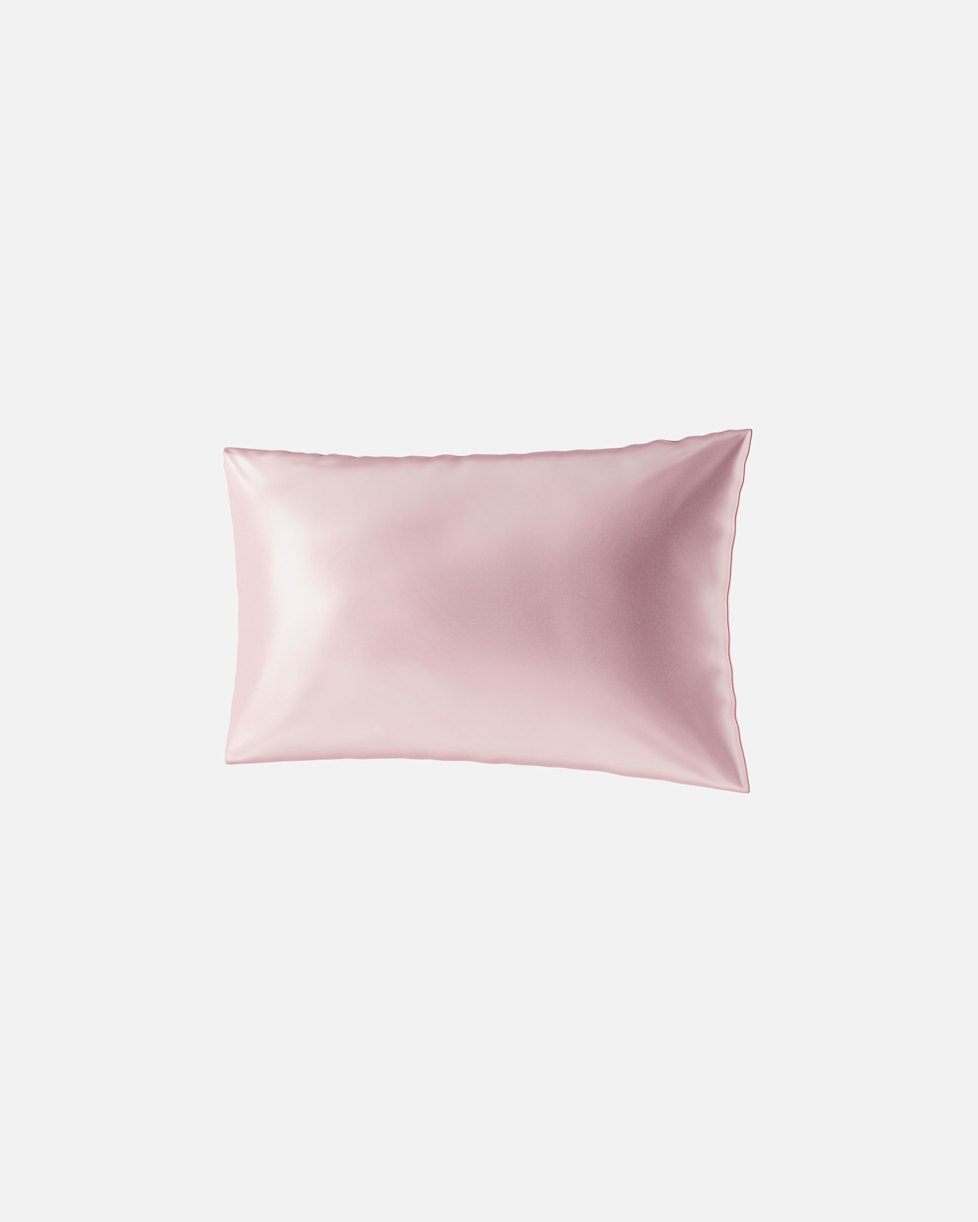 for FemmeAiloriaBEAUTY SLEEP (40X60) Taie d'oreiller en soiepink