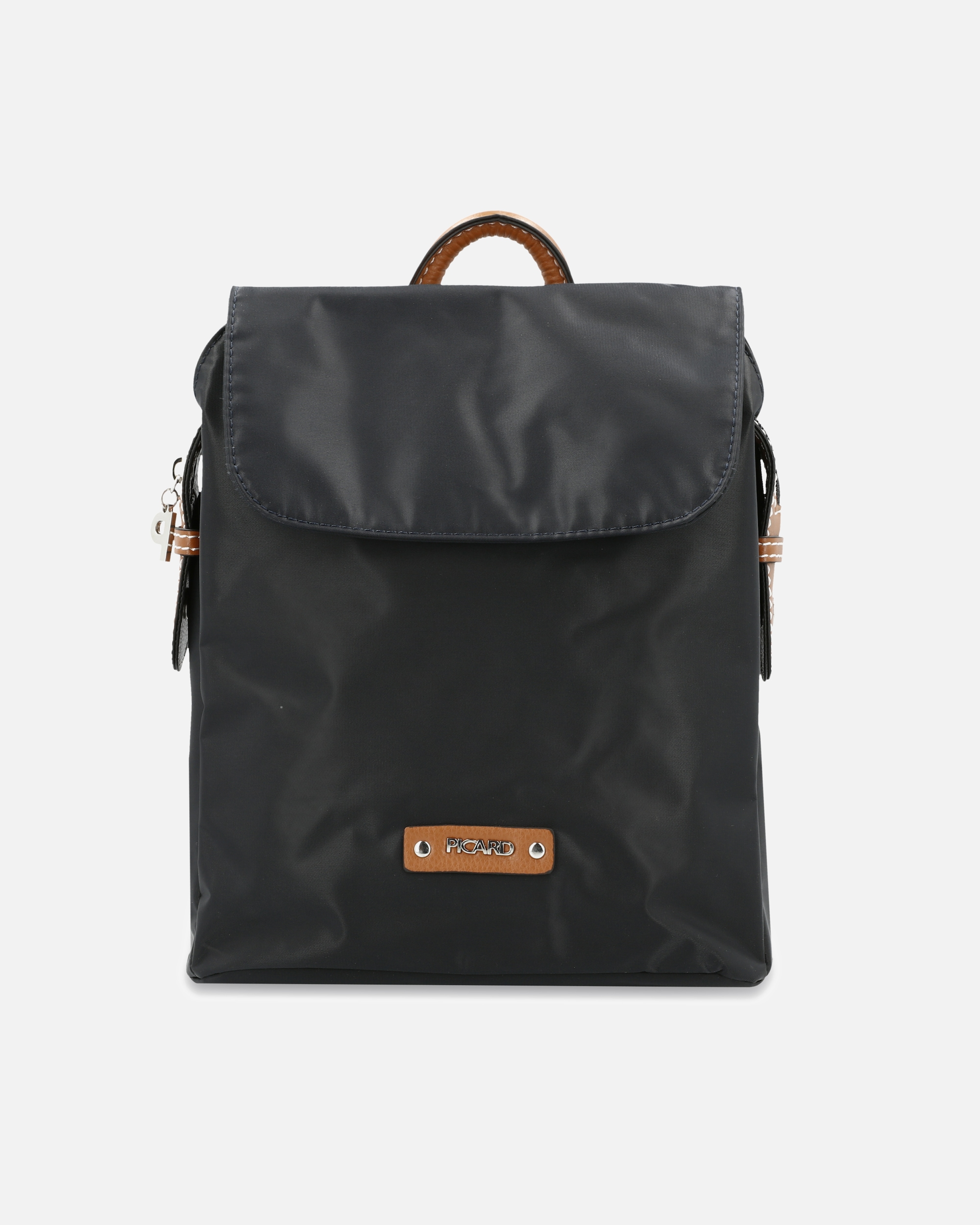 Rucksack für Weiblich Picard Sonja City-Rucksack midnight