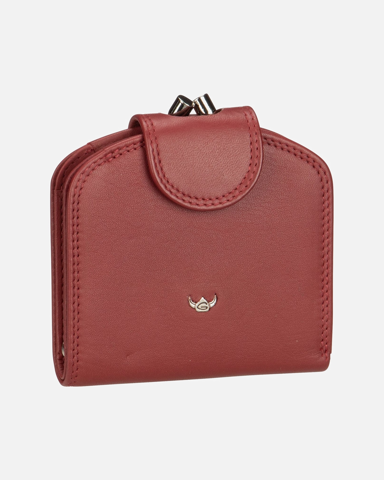 Porte-monnaie for FemmeGolden HeadPolo Porte-monnaie femmerot