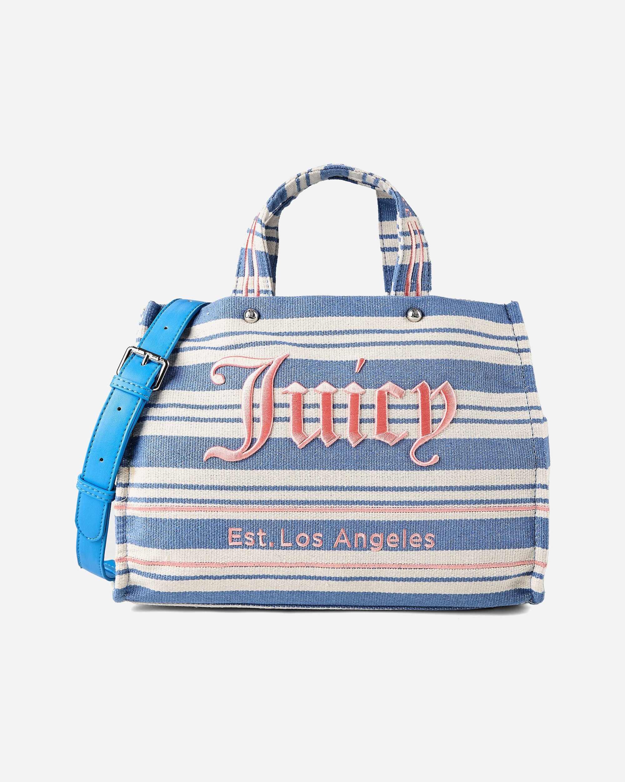 Sac for FemmeJuicy CoutureIris Sac porté mainalaskan blue