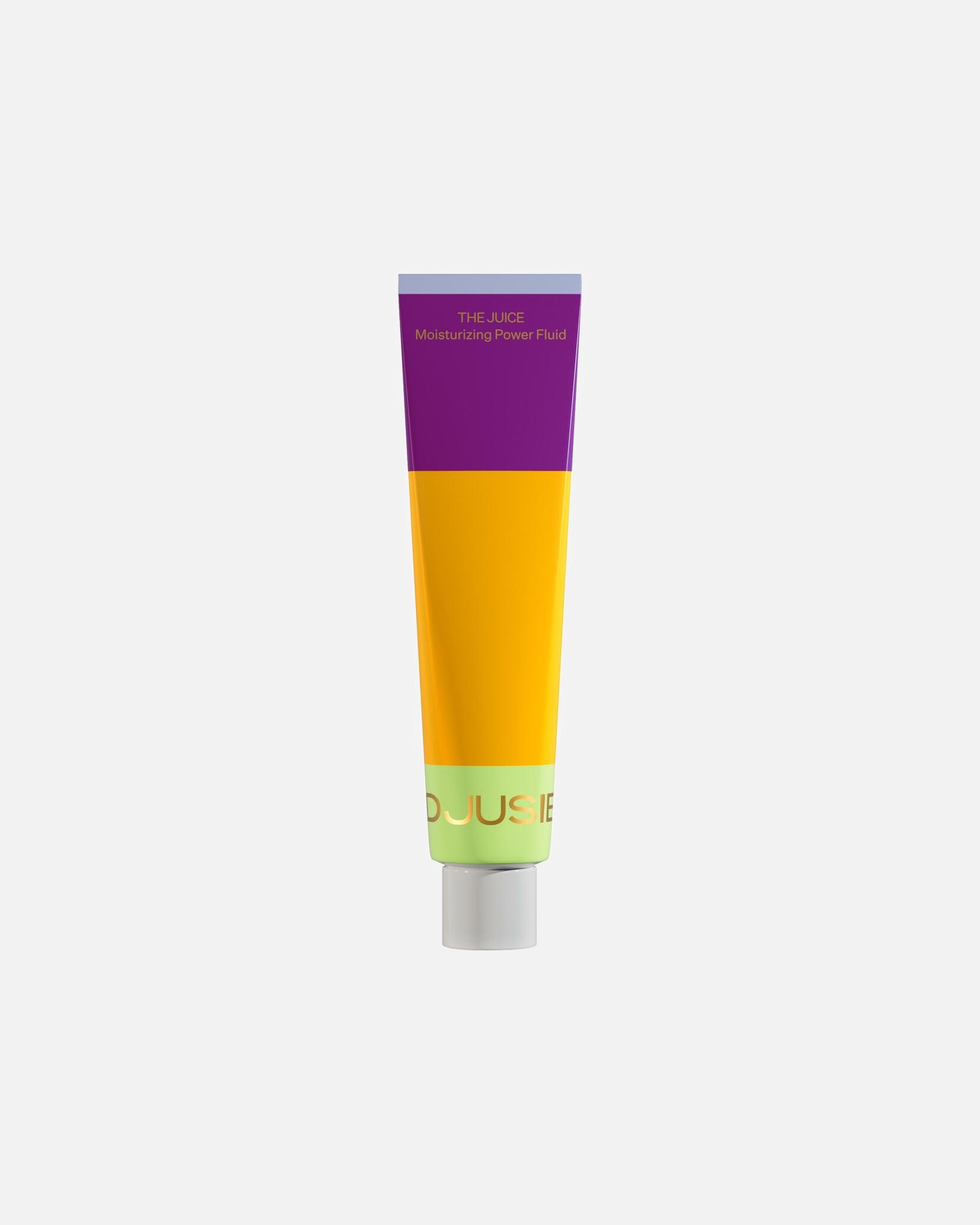 Tagescreme für Unisex The Juice Moisturizing Power Fluid 50 ml